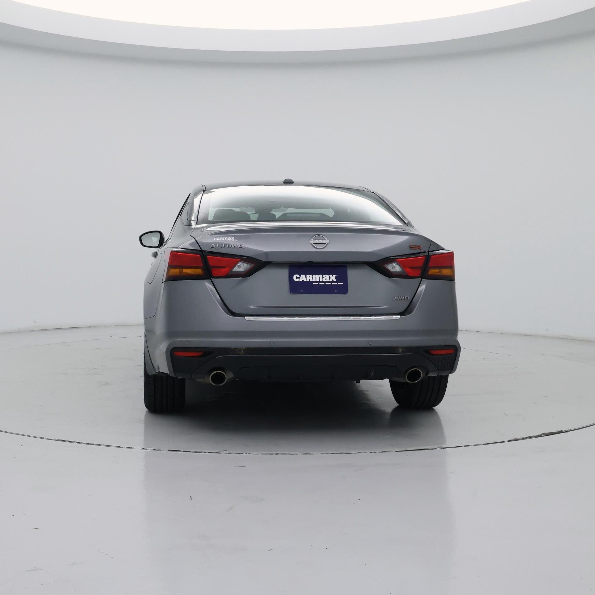 Thumbnail: 2023 Nissan Altima - 6