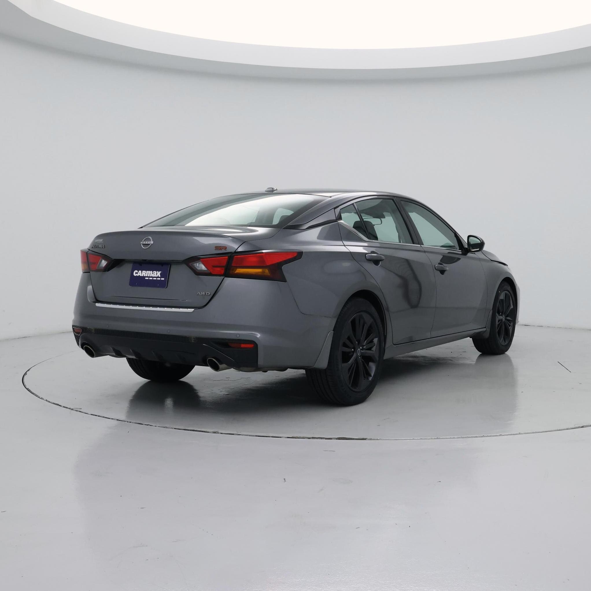 Thumbnail: 2023 Nissan Altima - 8