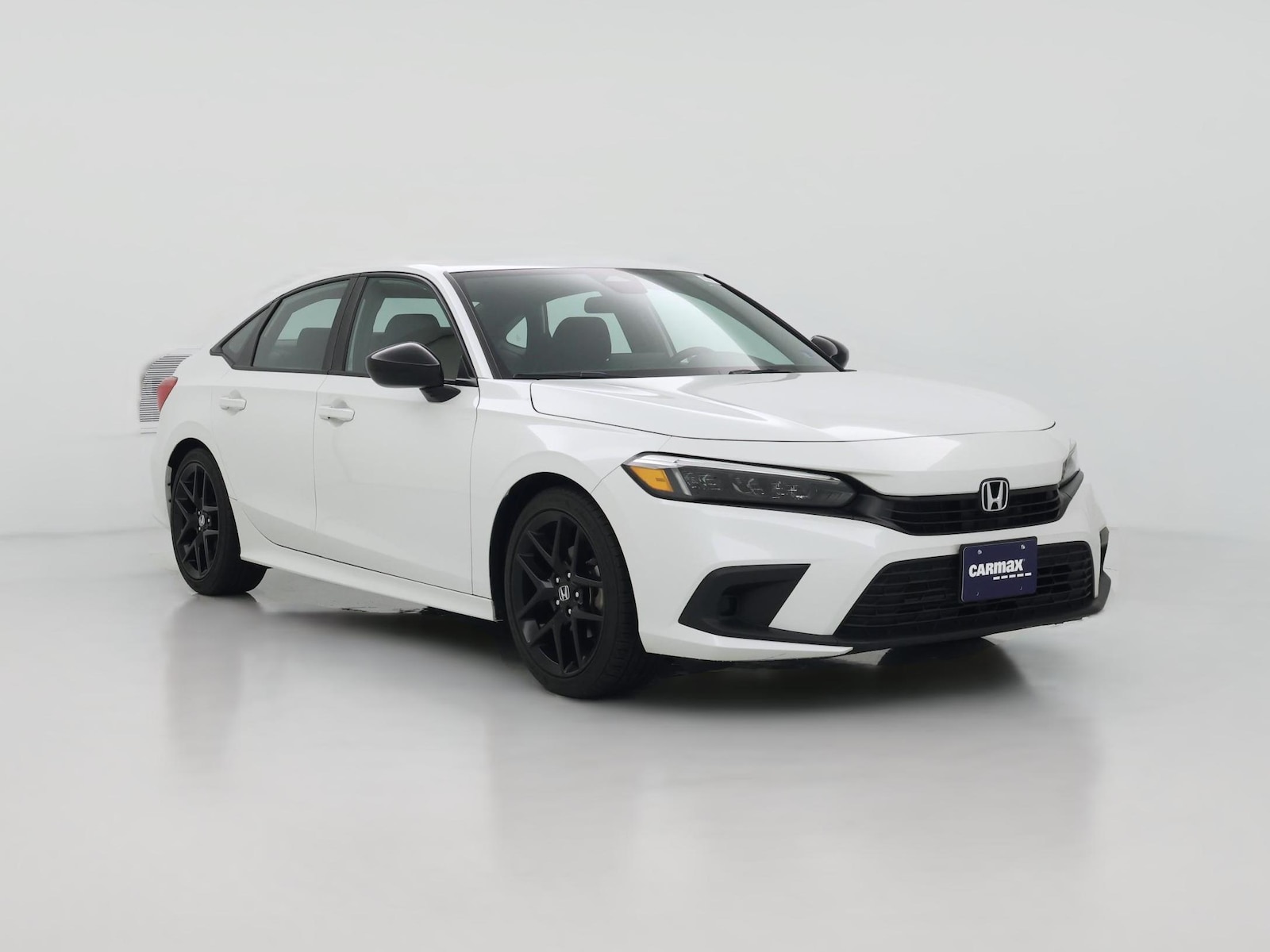 2023 Honda Civic Sedan