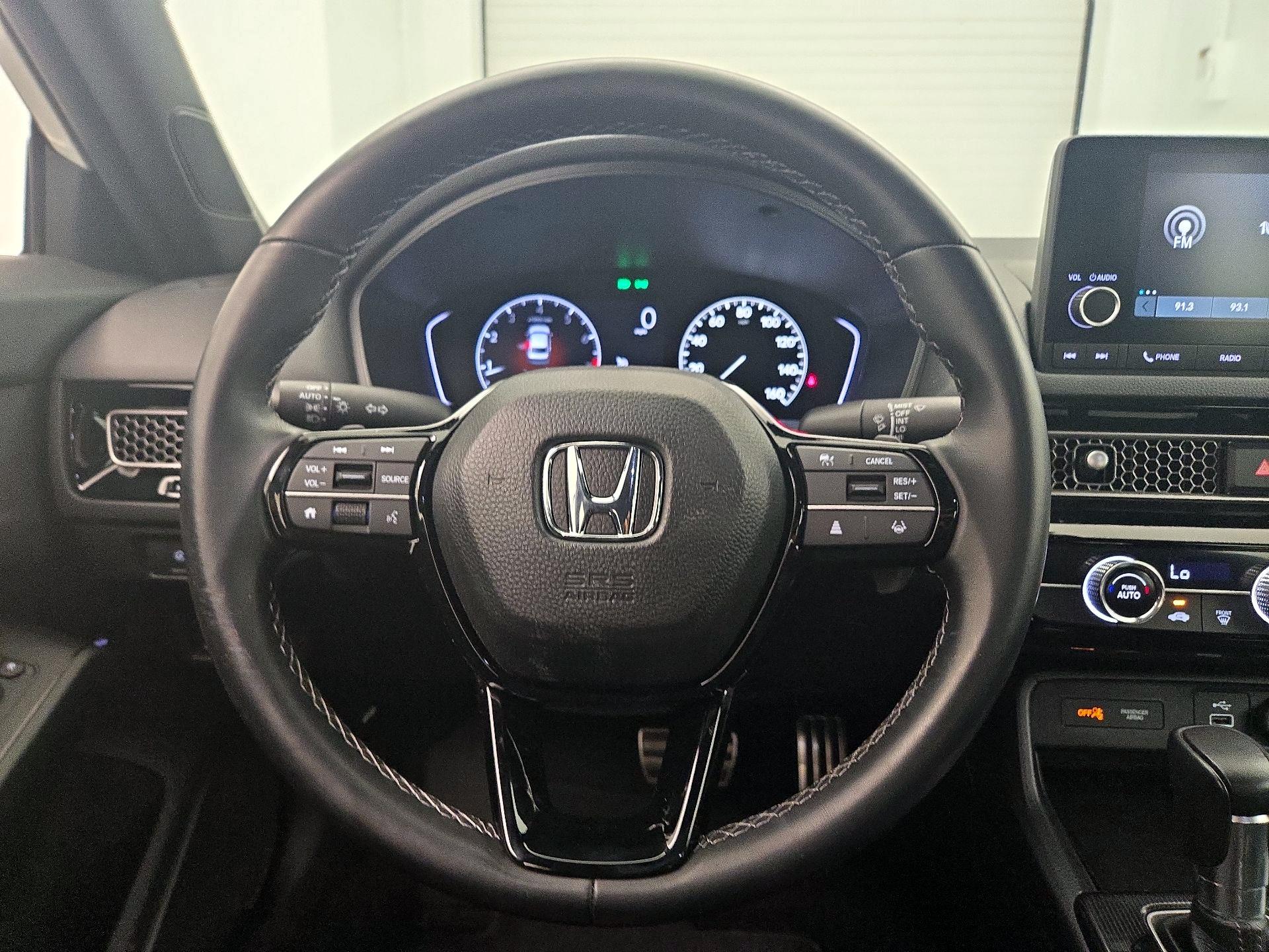 Thumbnail: 2023 Honda Civic - 10