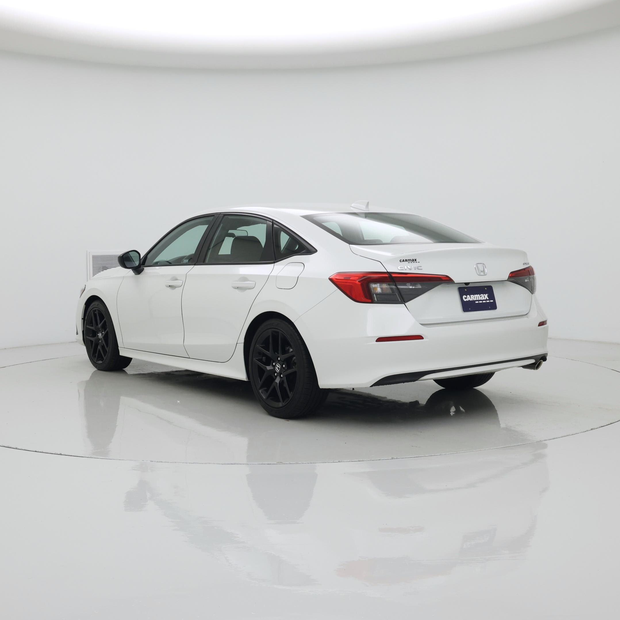 Thumbnail: 2023 Honda Civic - 2