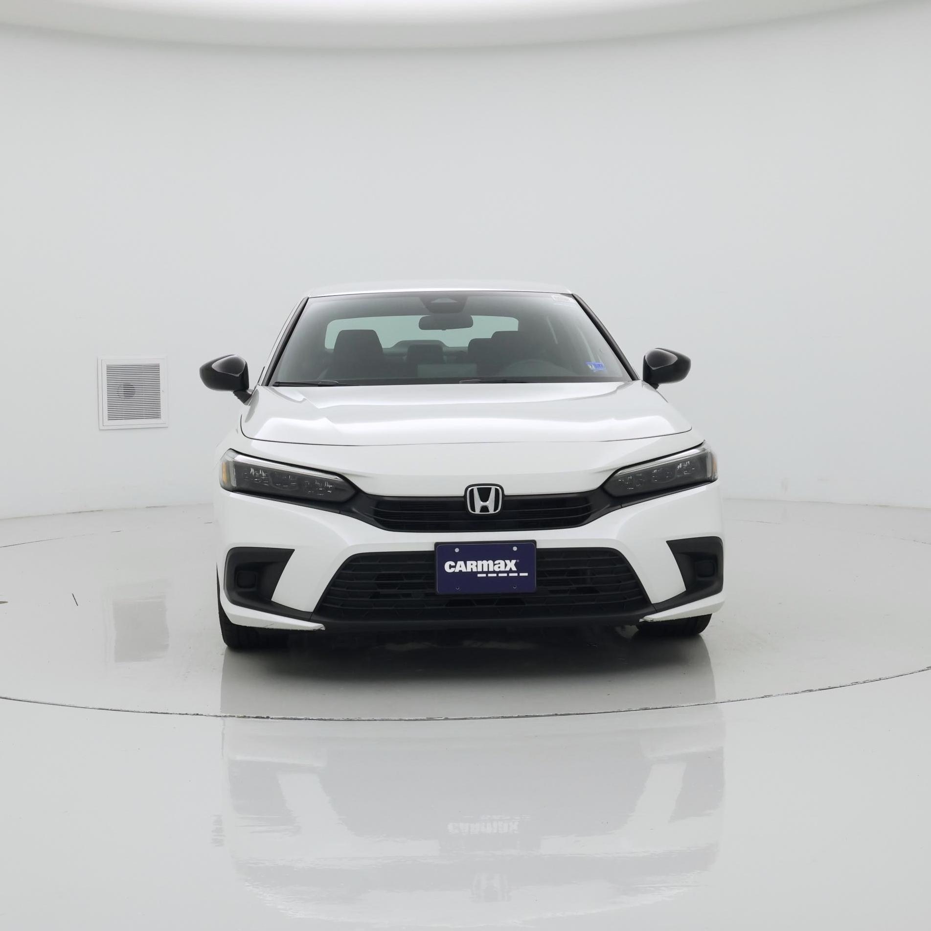 Thumbnail: 2023 Honda Civic - 5