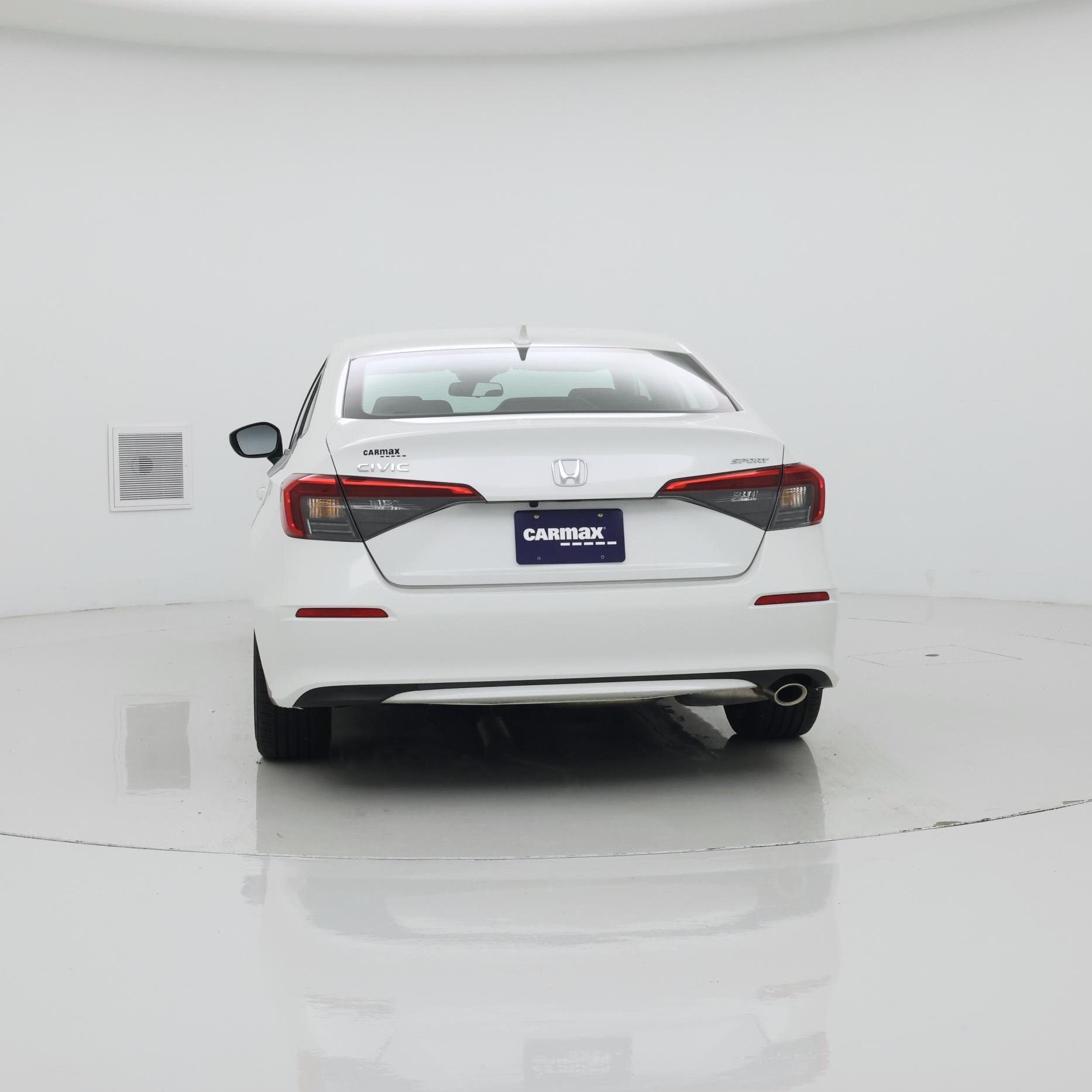 Thumbnail: 2023 Honda Civic - 6