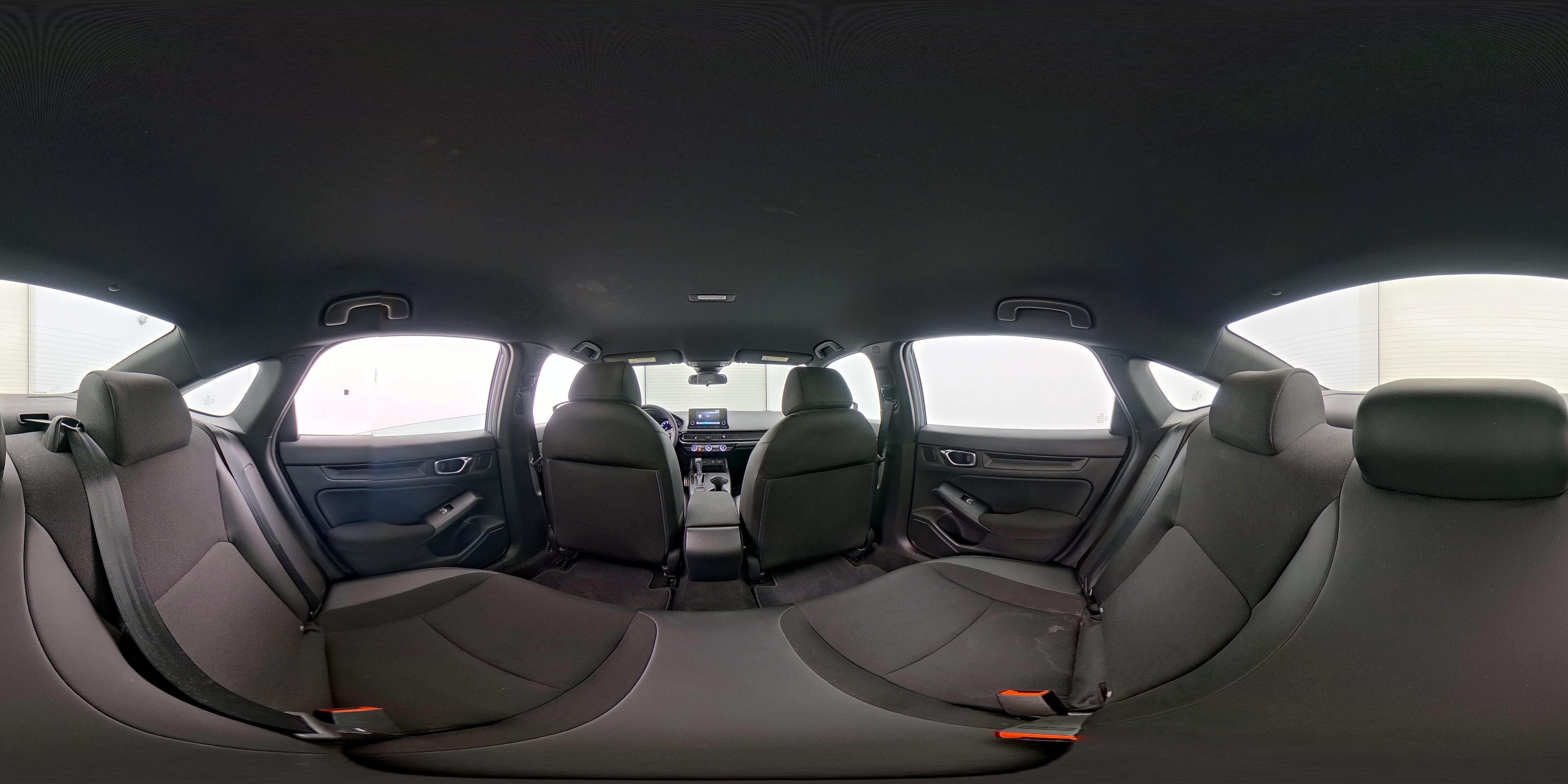 2024 Honda Civic Sport - Photo 25