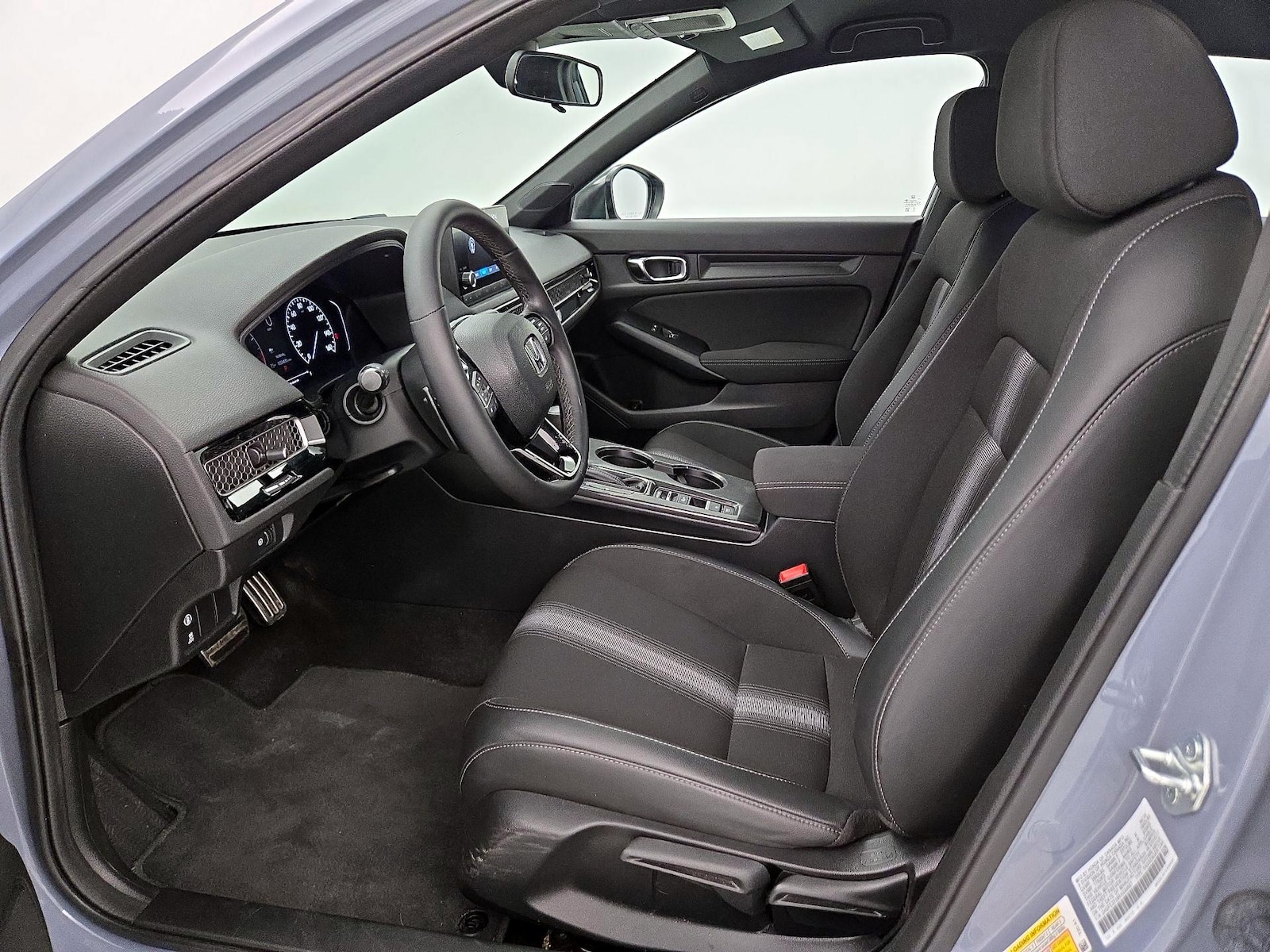 2024 Honda Civic Sport - Photo 12