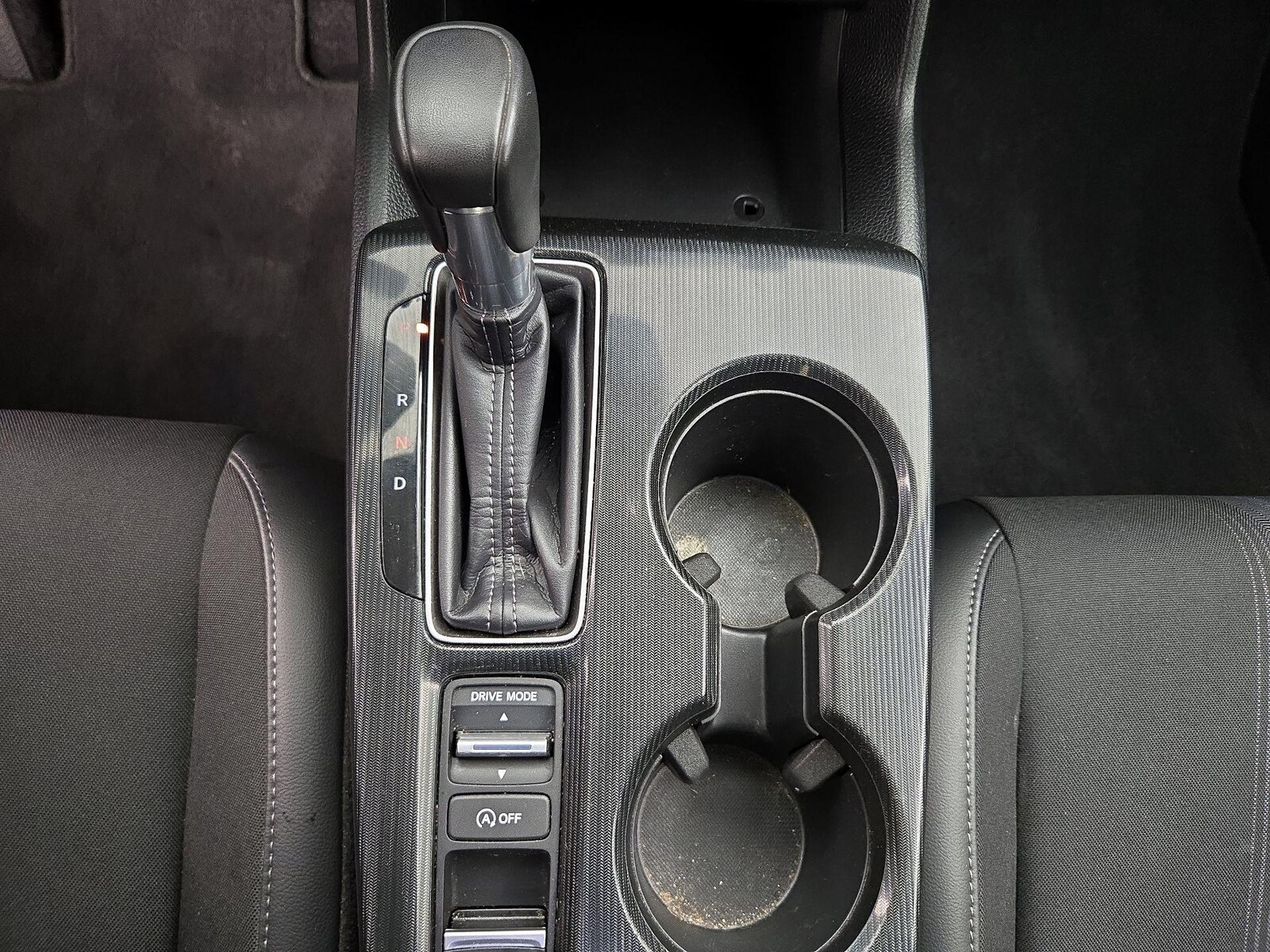 2024 Honda Civic Sport - Photo 18