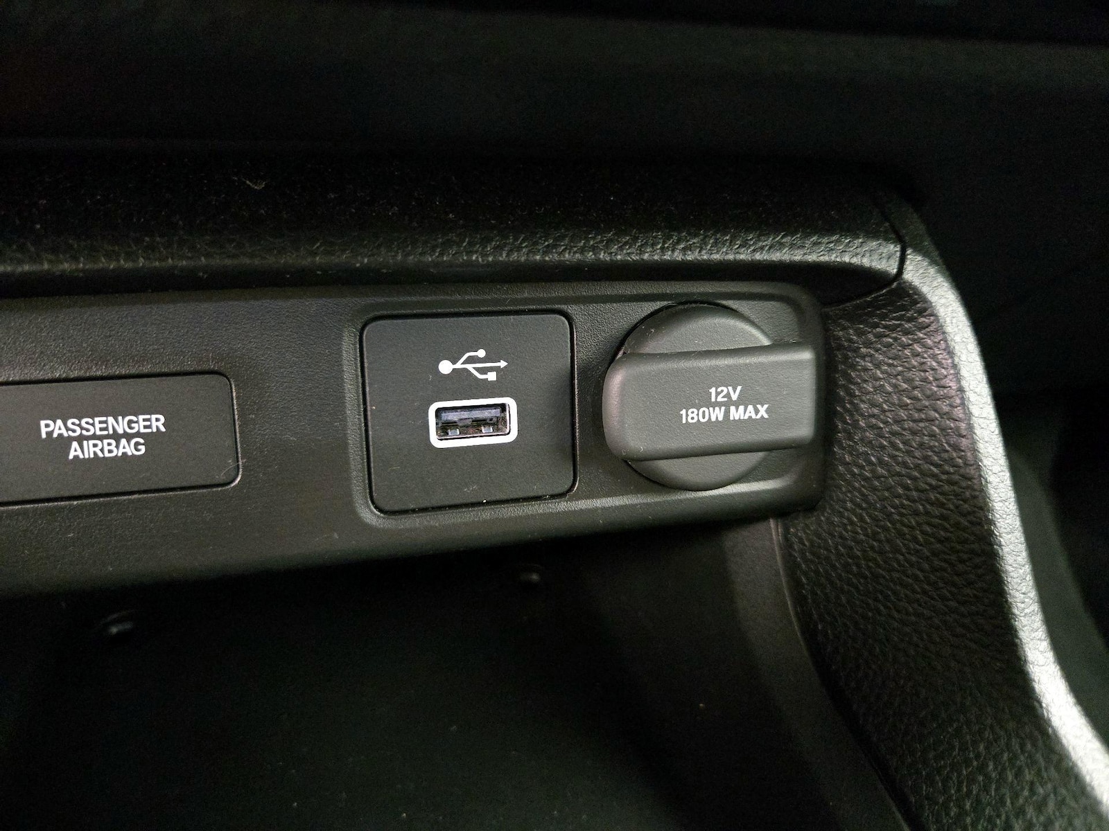 2024 Honda Civic Sport - Photo 19