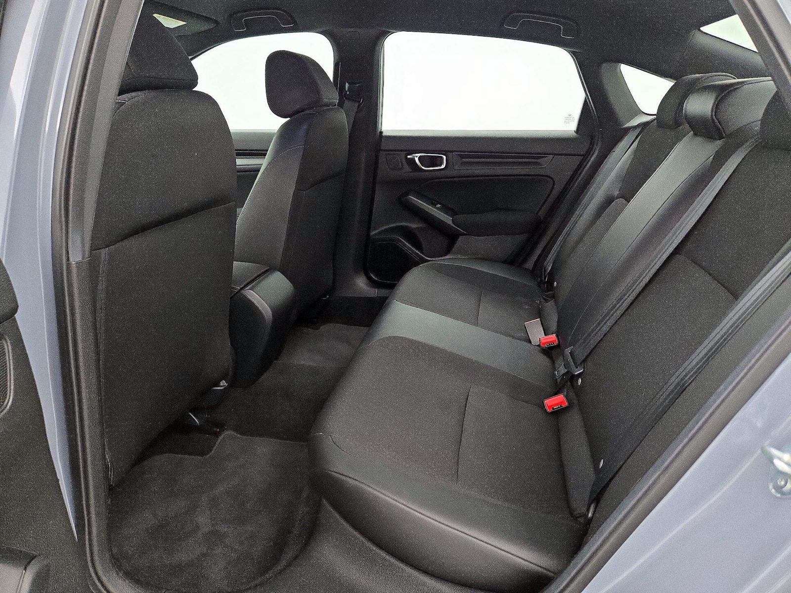 2024 Honda Civic Sport - Photo 20