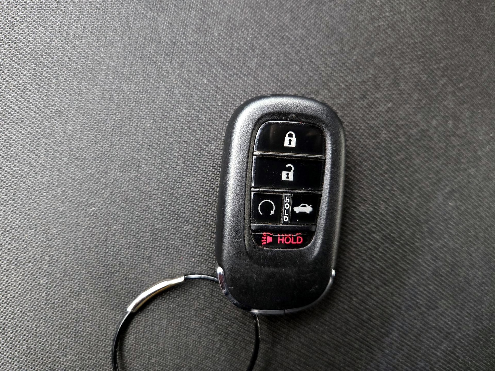 2024 Honda Civic Sport - Photo 23