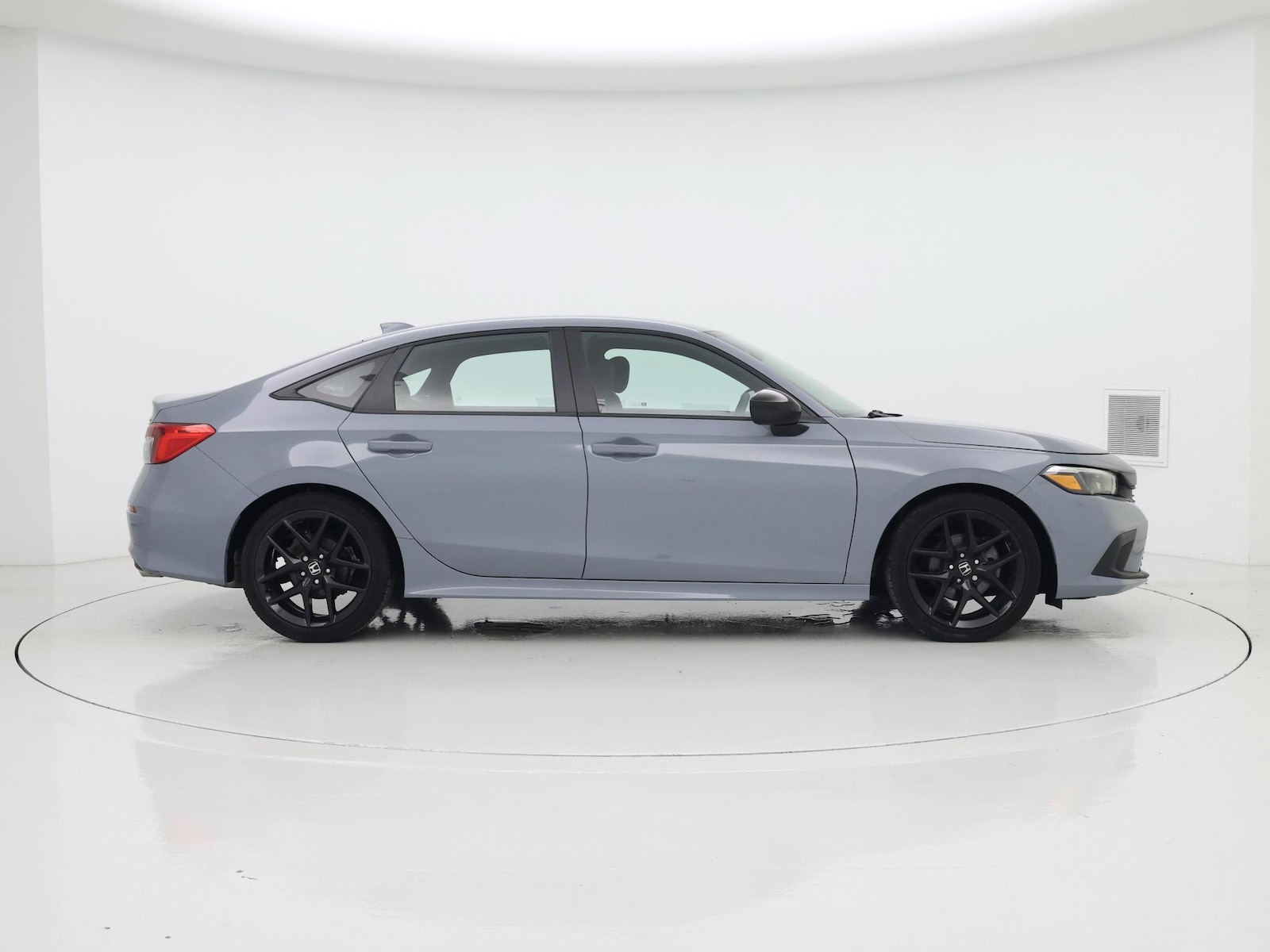 2024 Honda Civic Sport - Photo 8