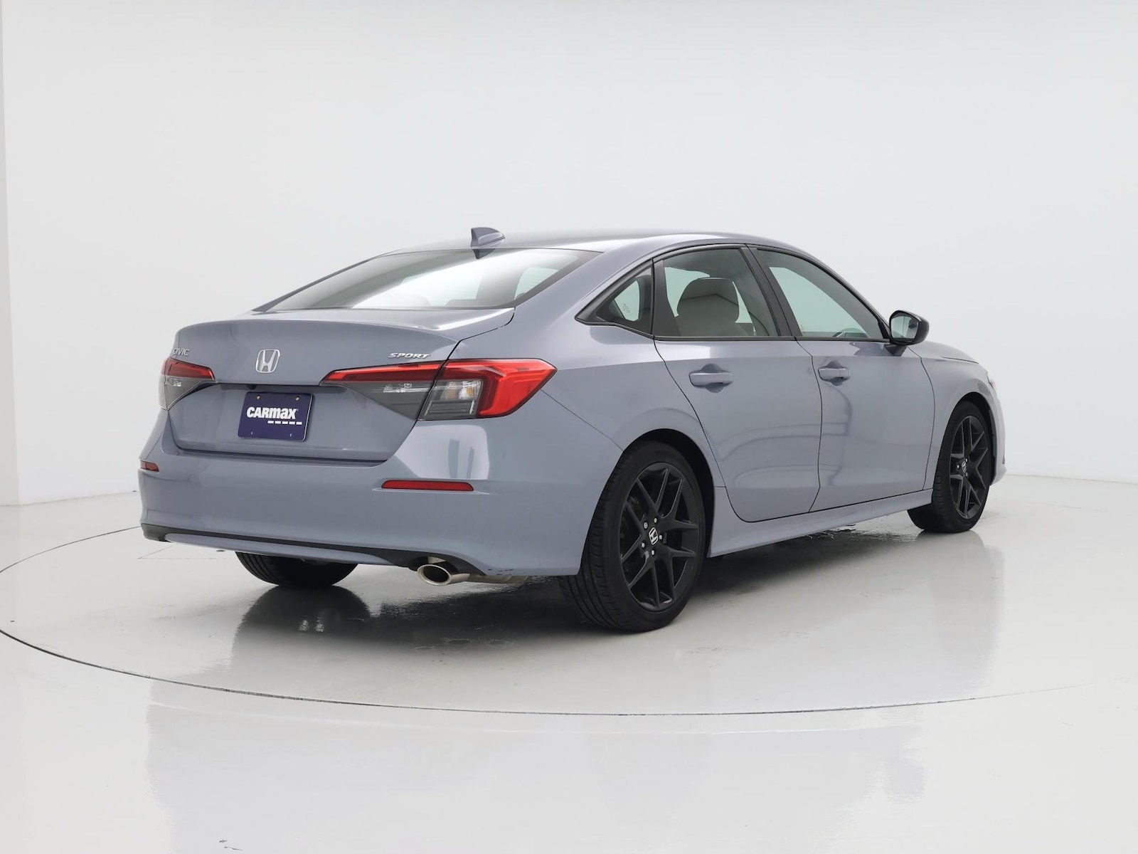 2024 Honda Civic Sport - Photo 9