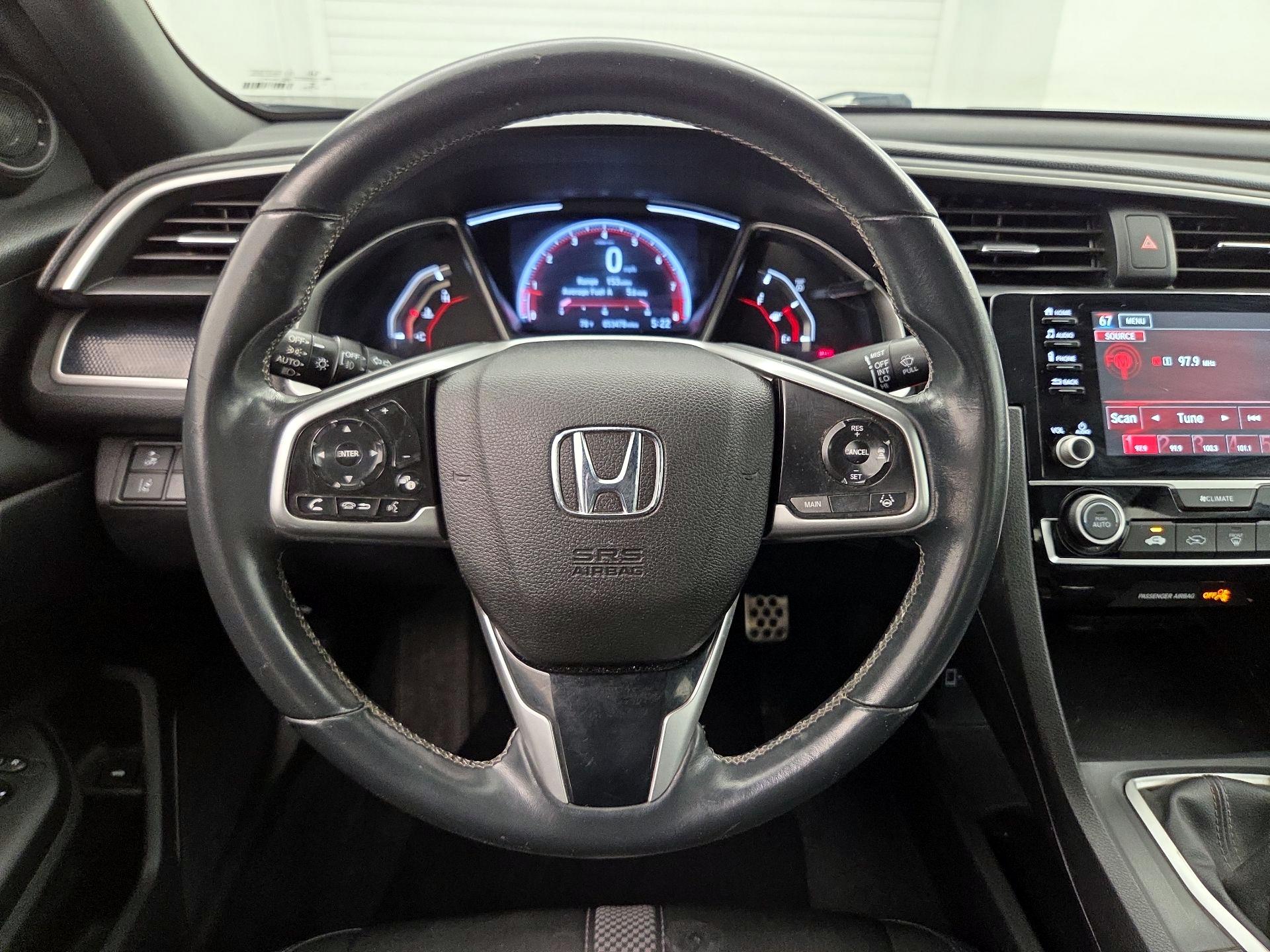Thumbnail: 2020 Honda Civic - 10