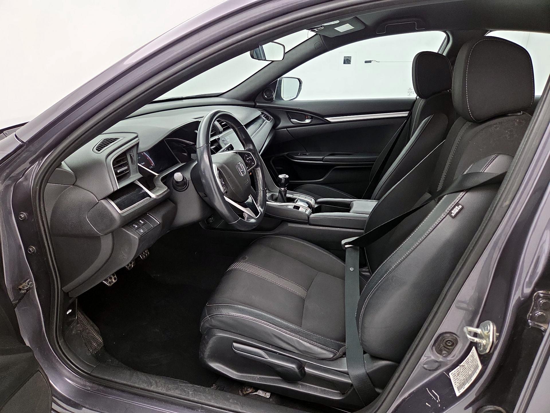 Thumbnail: 2020 Honda Civic - 11
