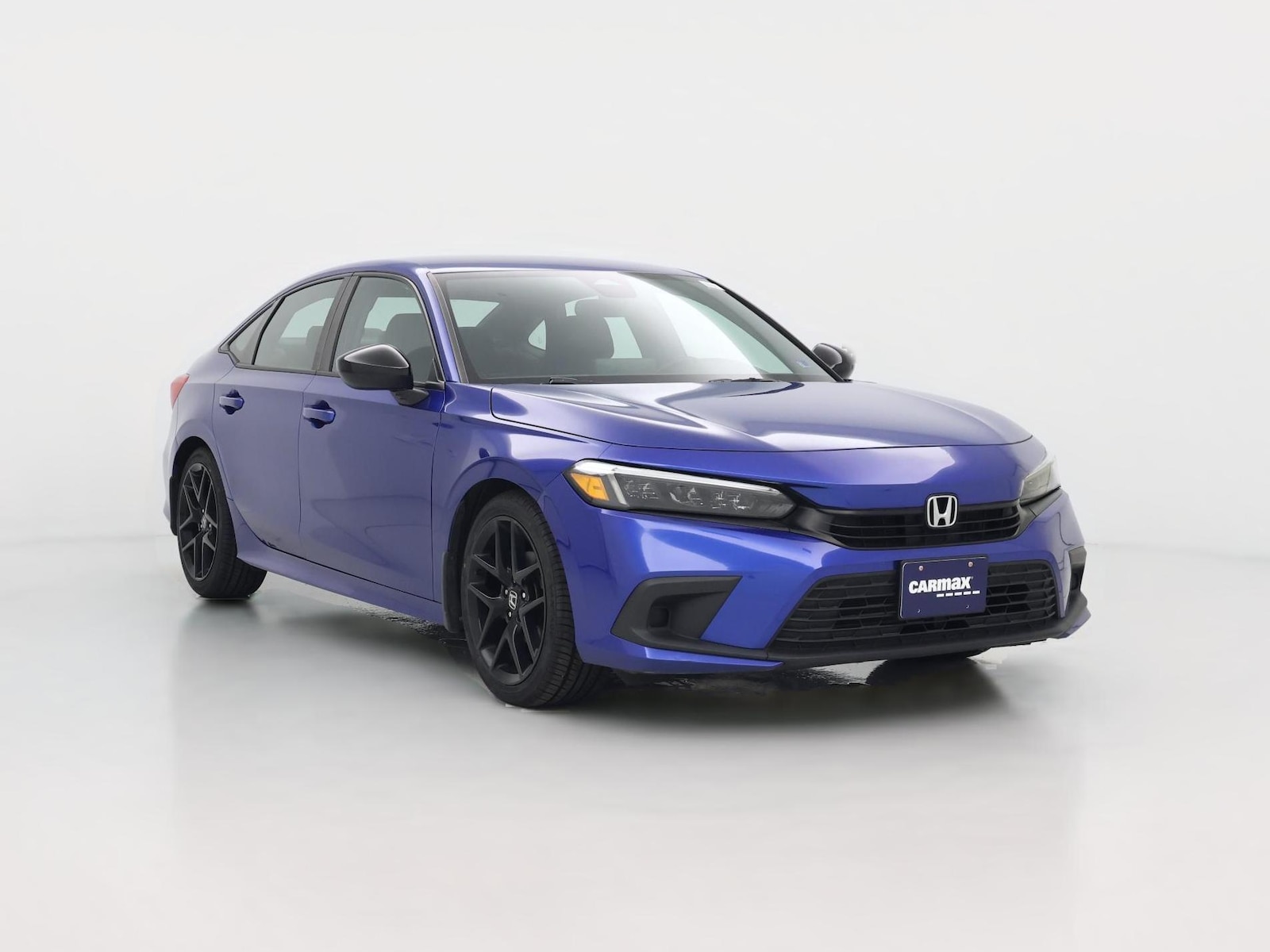 2023 Honda Civic Sedan