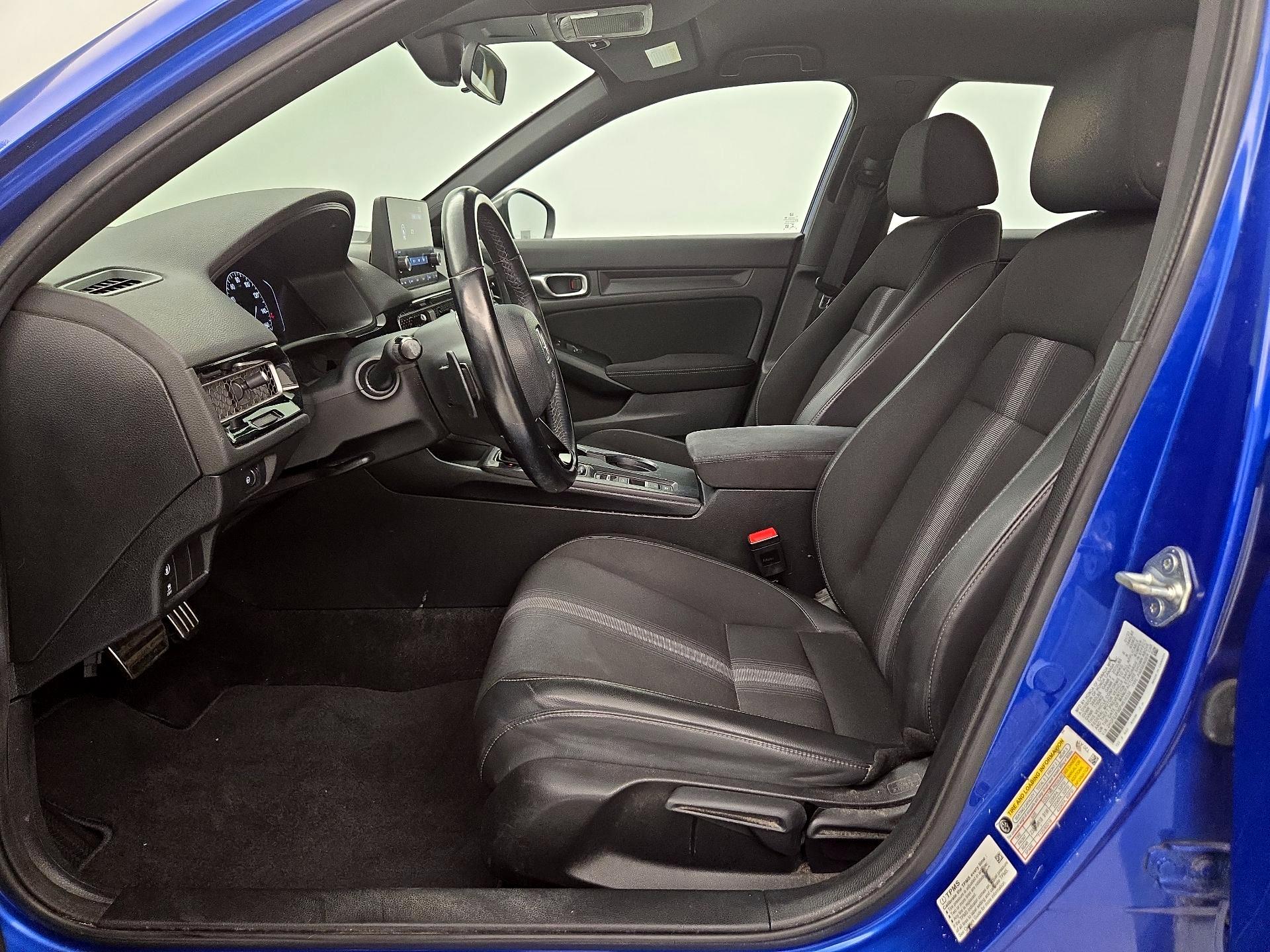 Thumbnail: 2023 Honda Civic - 11