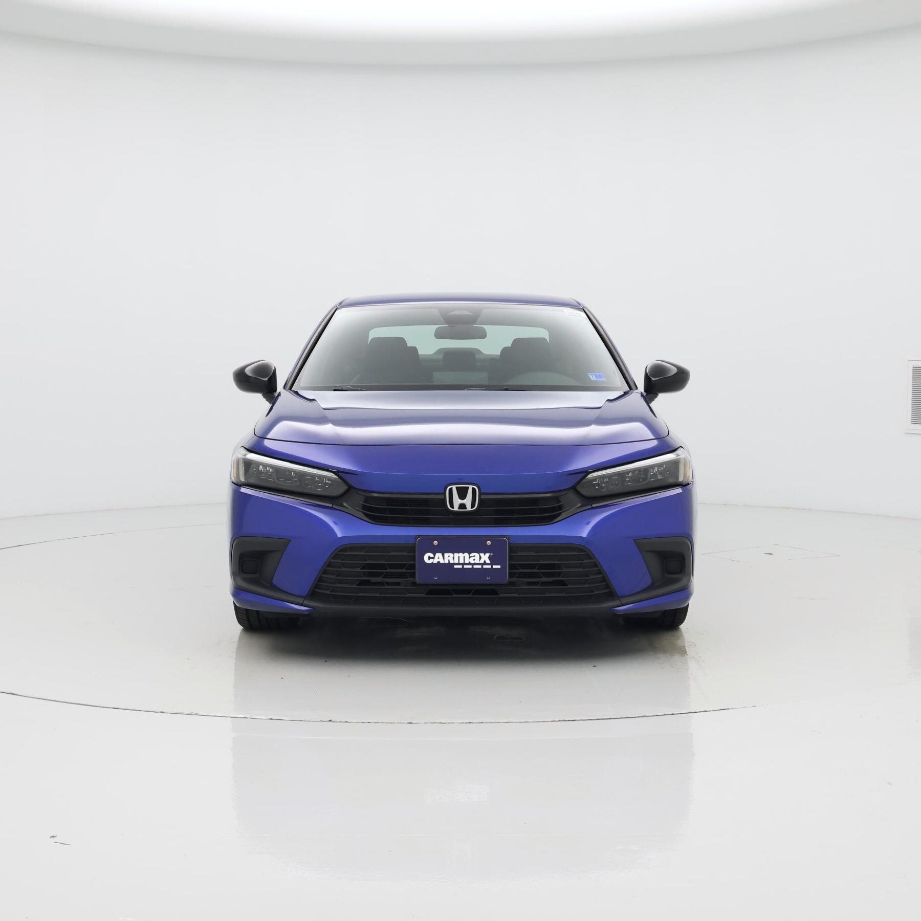 Thumbnail: 2023 Honda Civic - 5