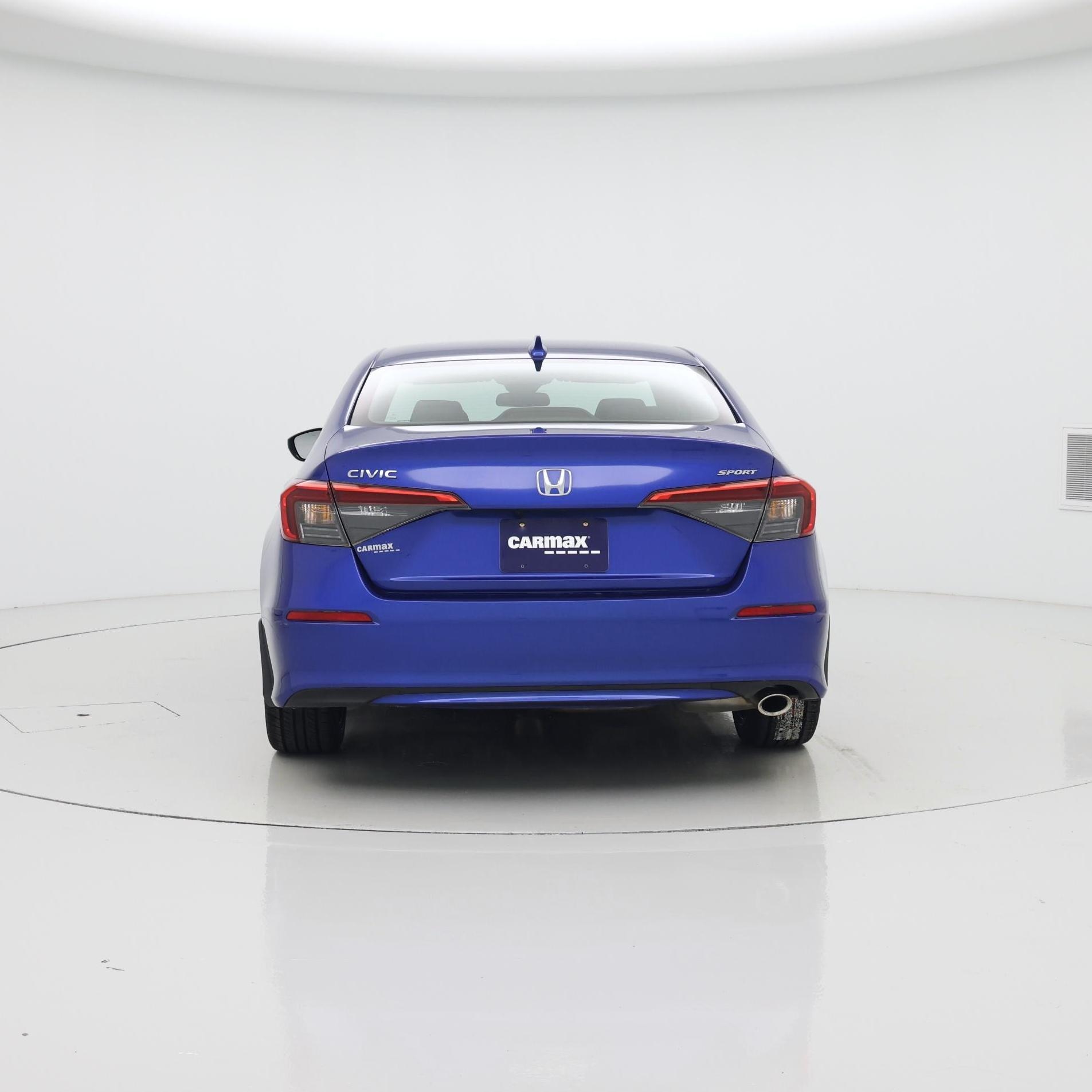 Thumbnail: 2023 Honda Civic - 6