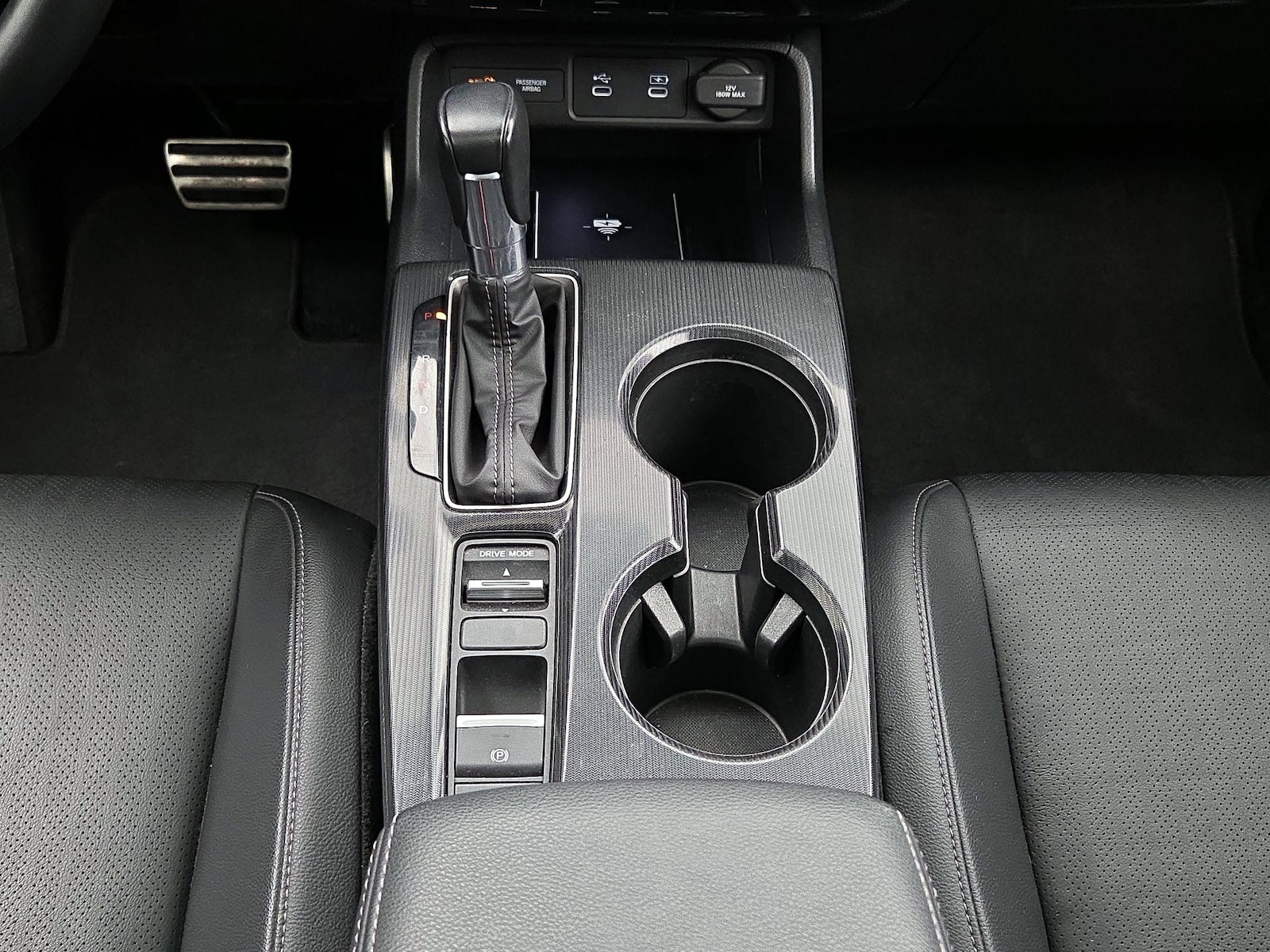 2025 Honda Civic Sport Touring - Photo 18