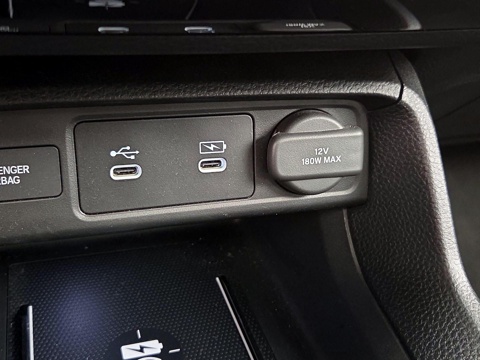 2025 Honda Civic Sport Touring - Photo 19