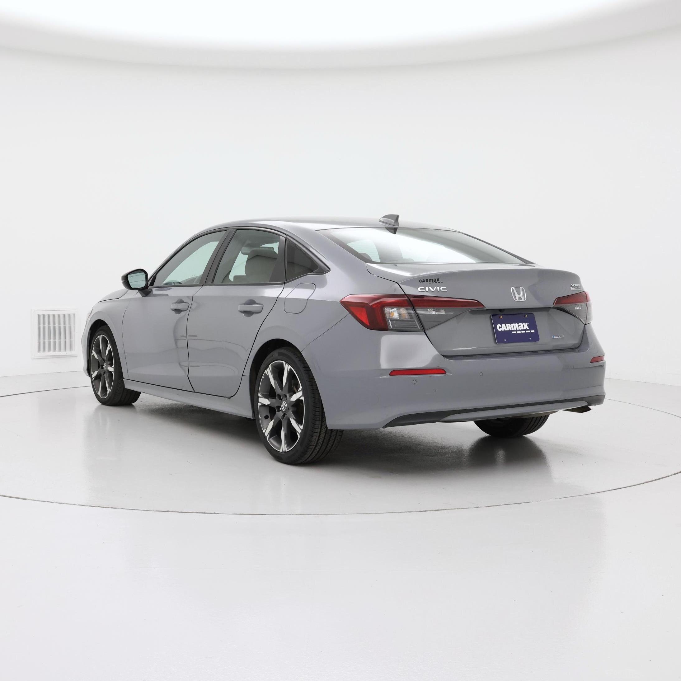 Thumbnail: 2025 Honda Civic - 2