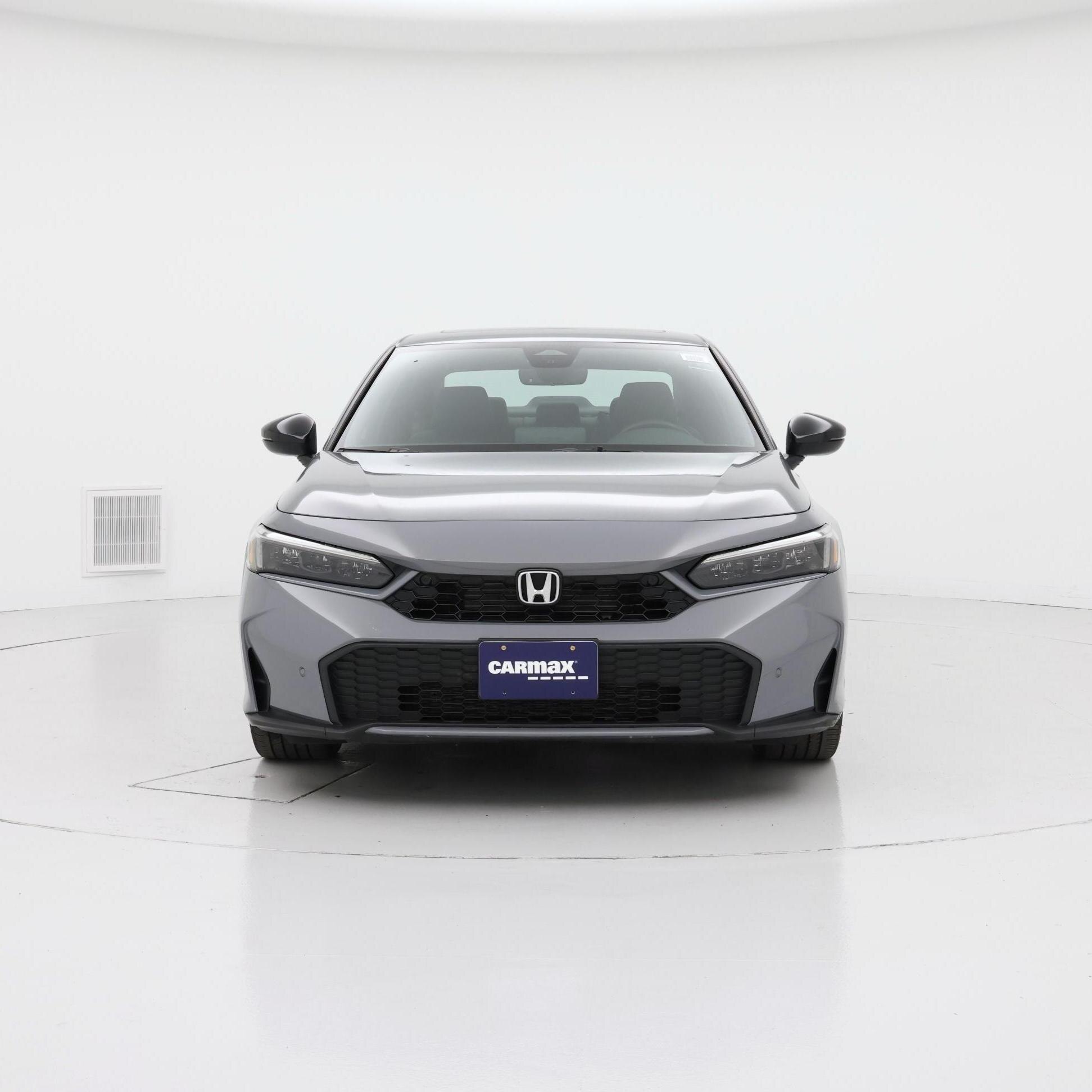 Thumbnail: 2025 Honda Civic - 5