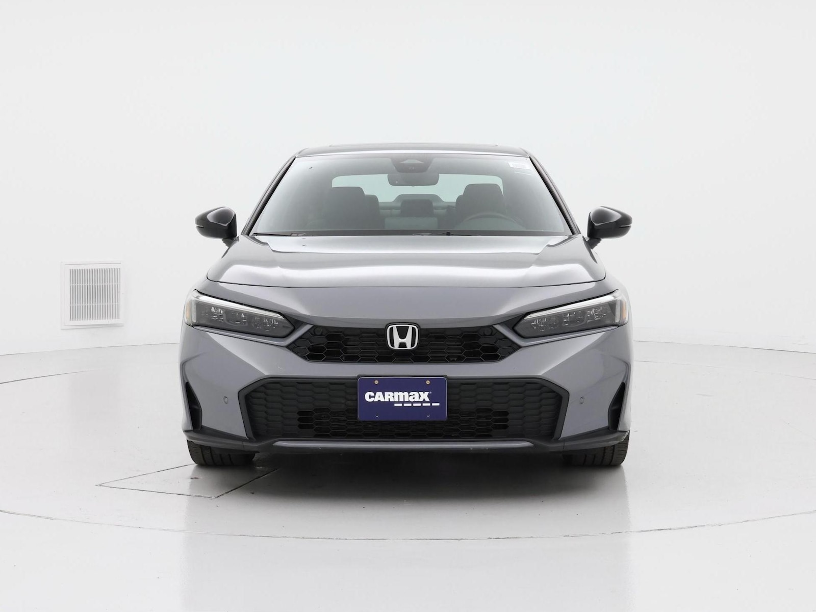 2025 Honda Civic Sport Touring - Photo 6