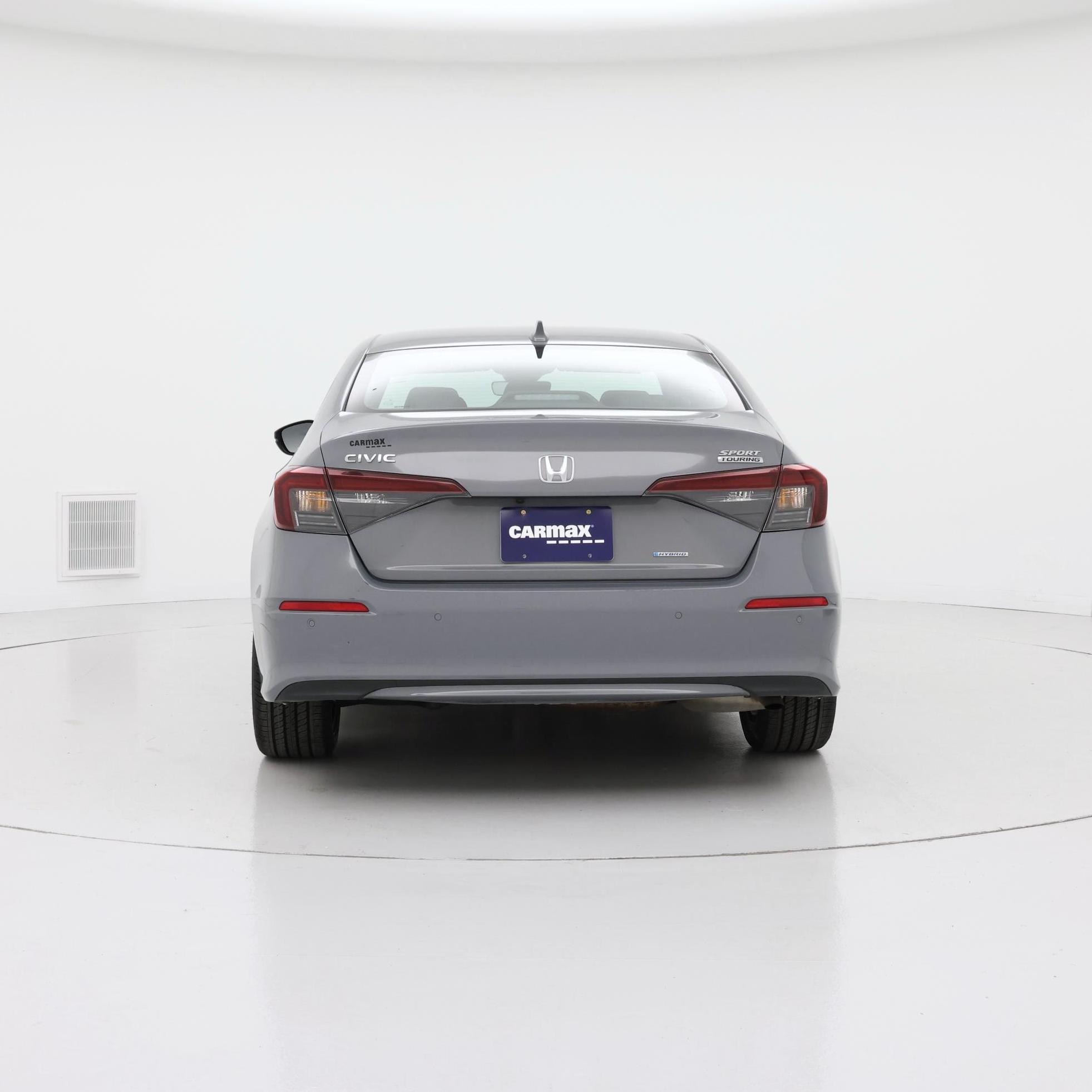 Thumbnail: 2025 Honda Civic - 6