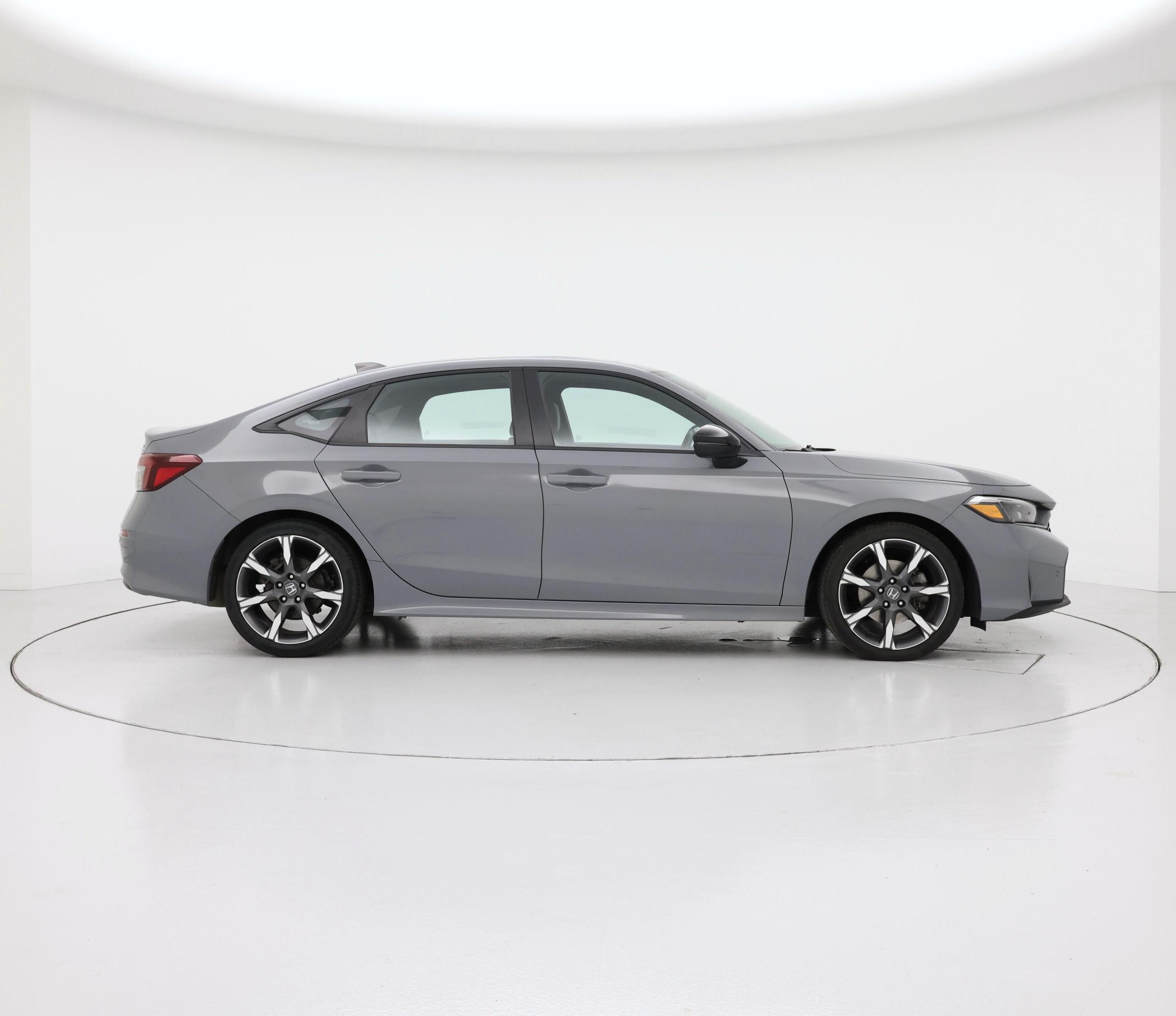 Thumbnail: 2025 Honda Civic - 7