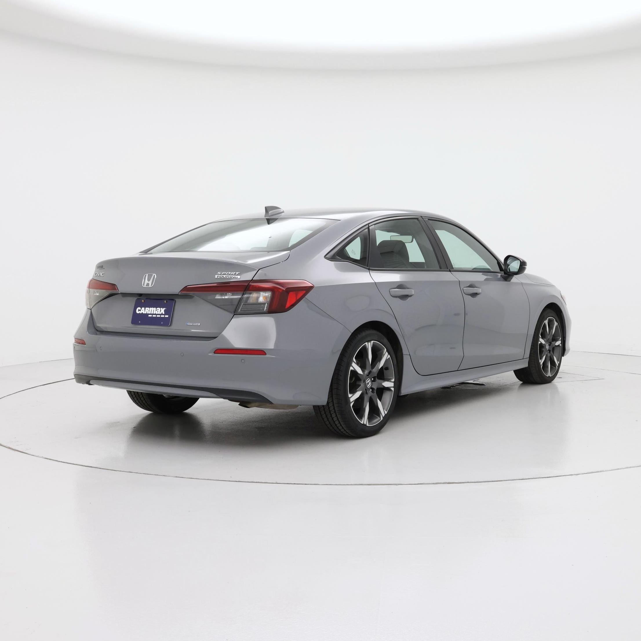 Thumbnail: 2025 Honda Civic - 8