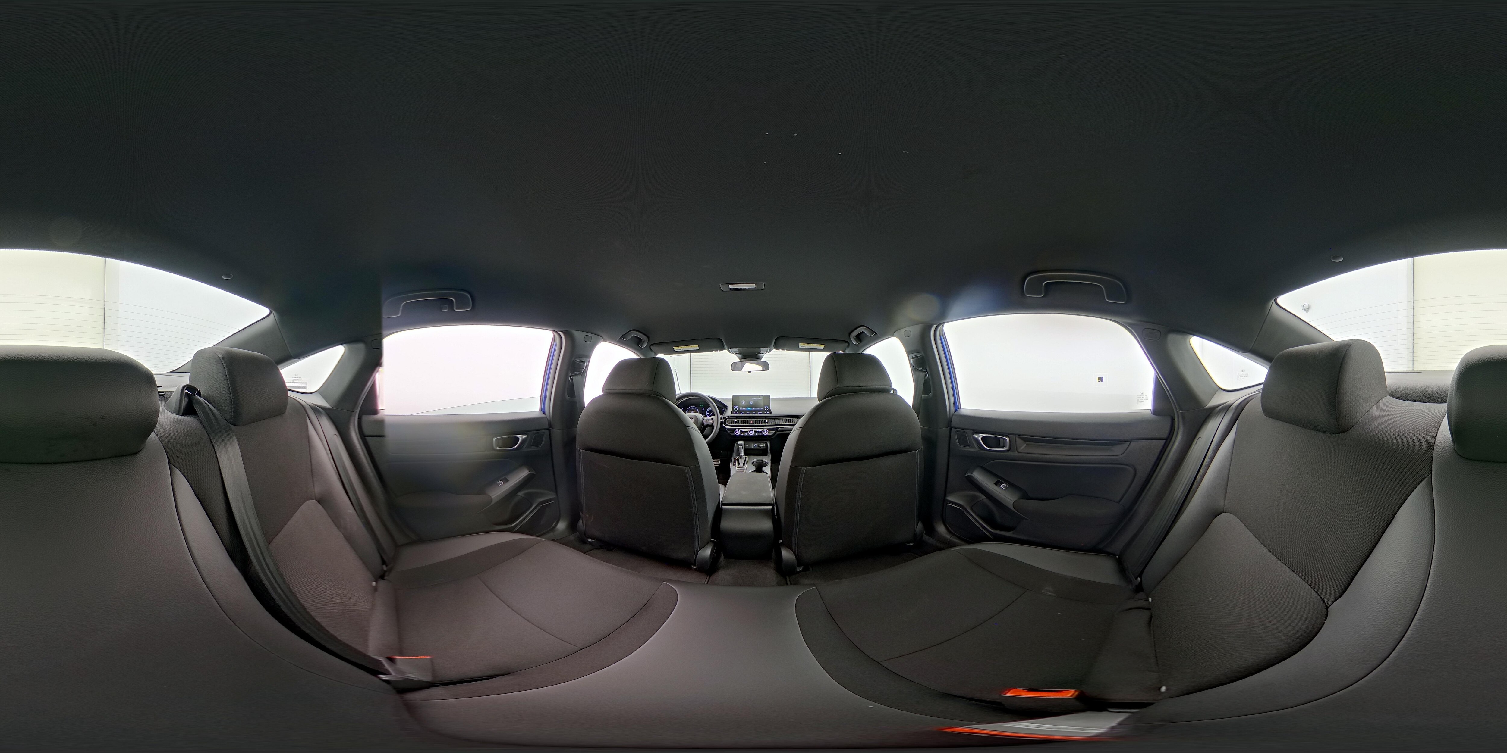 2024 Honda Civic Sport - Photo 25