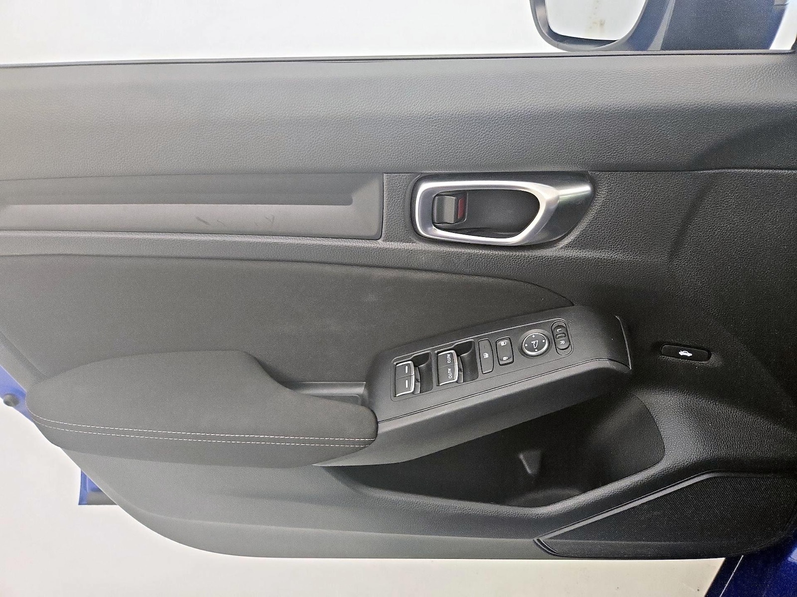 2024 Honda Civic Sport - Photo 13