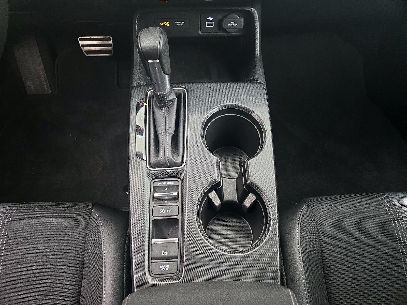2024 Honda Civic Sport - Photo 18