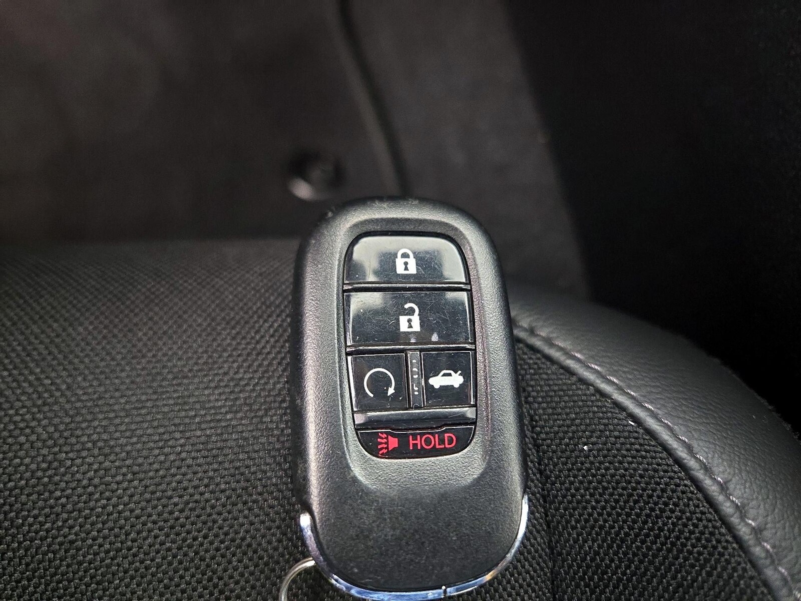 2024 Honda Civic Sport - Photo 23