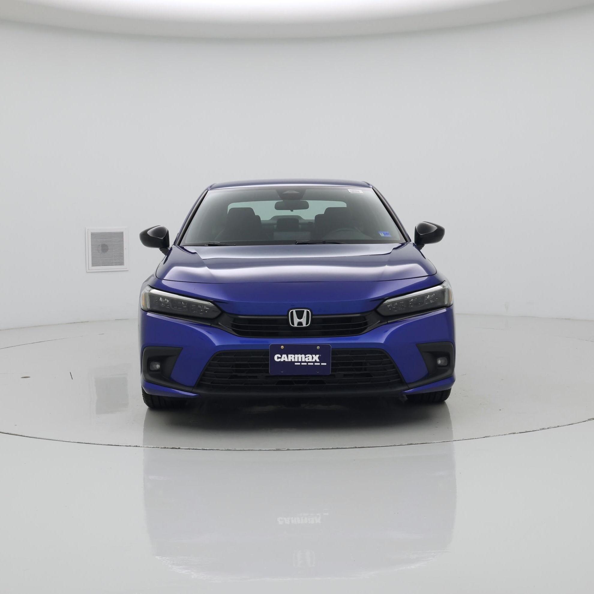 Thumbnail: 2024 Honda Civic - 5