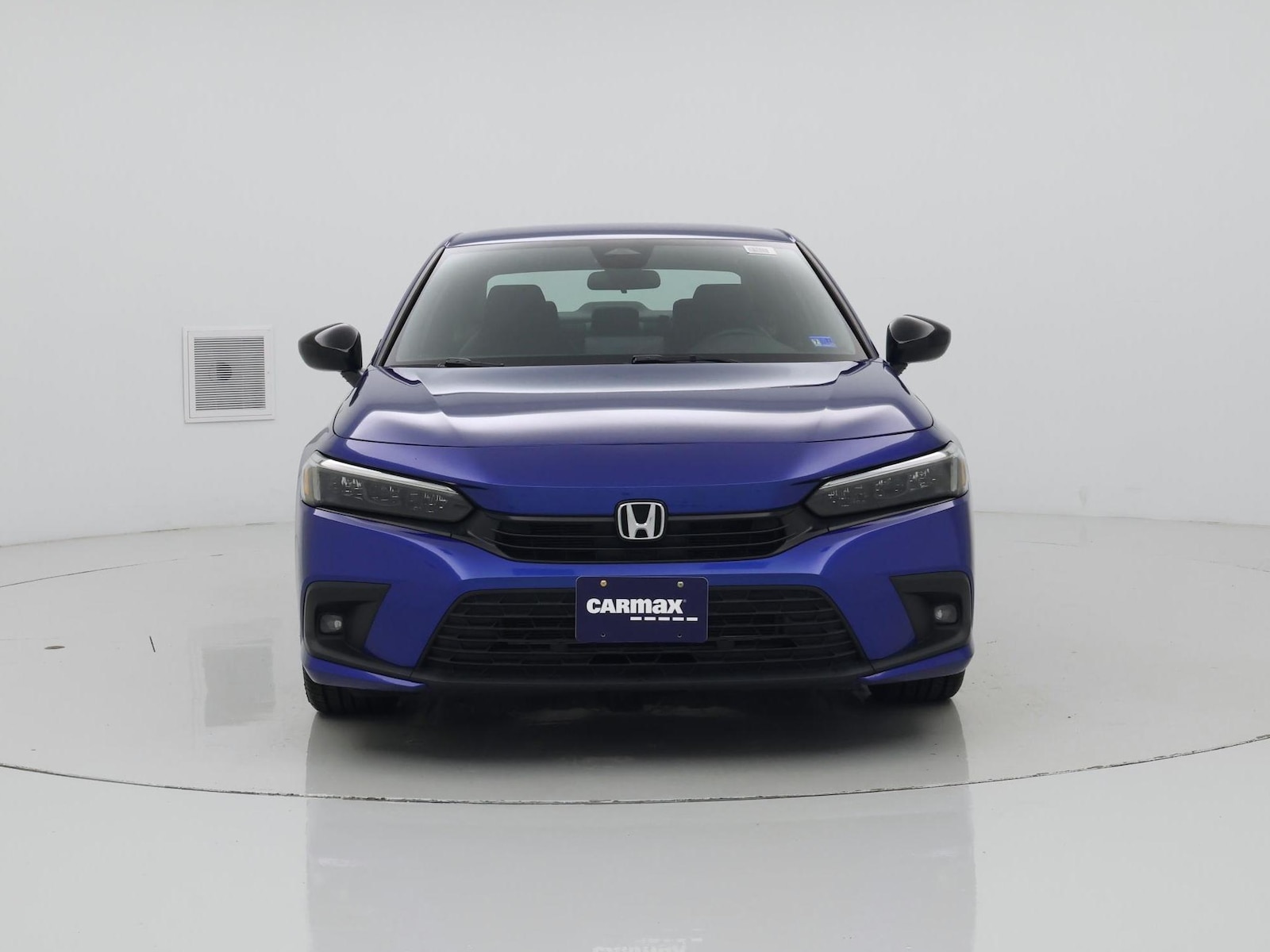 2024 Honda Civic Sport - Photo 6