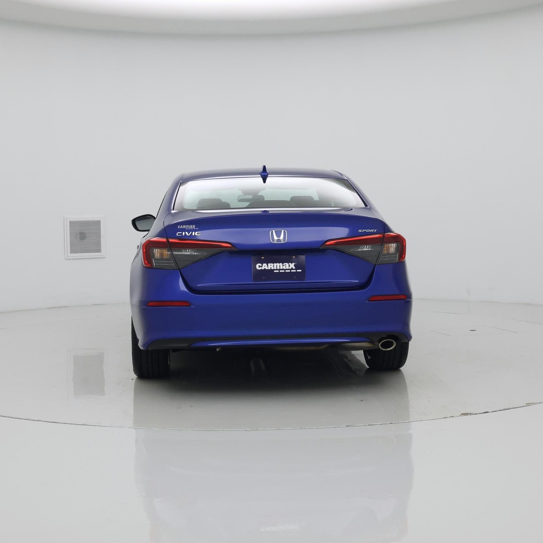 Thumbnail: 2024 Honda Civic - 6