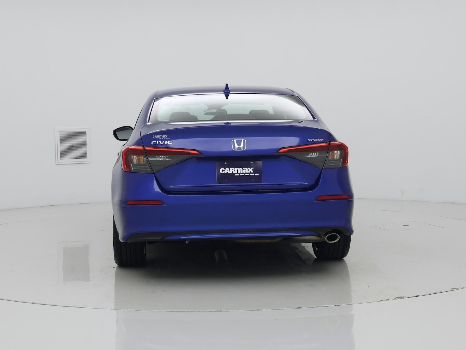 2024 Honda Civic Sport - Photo 7