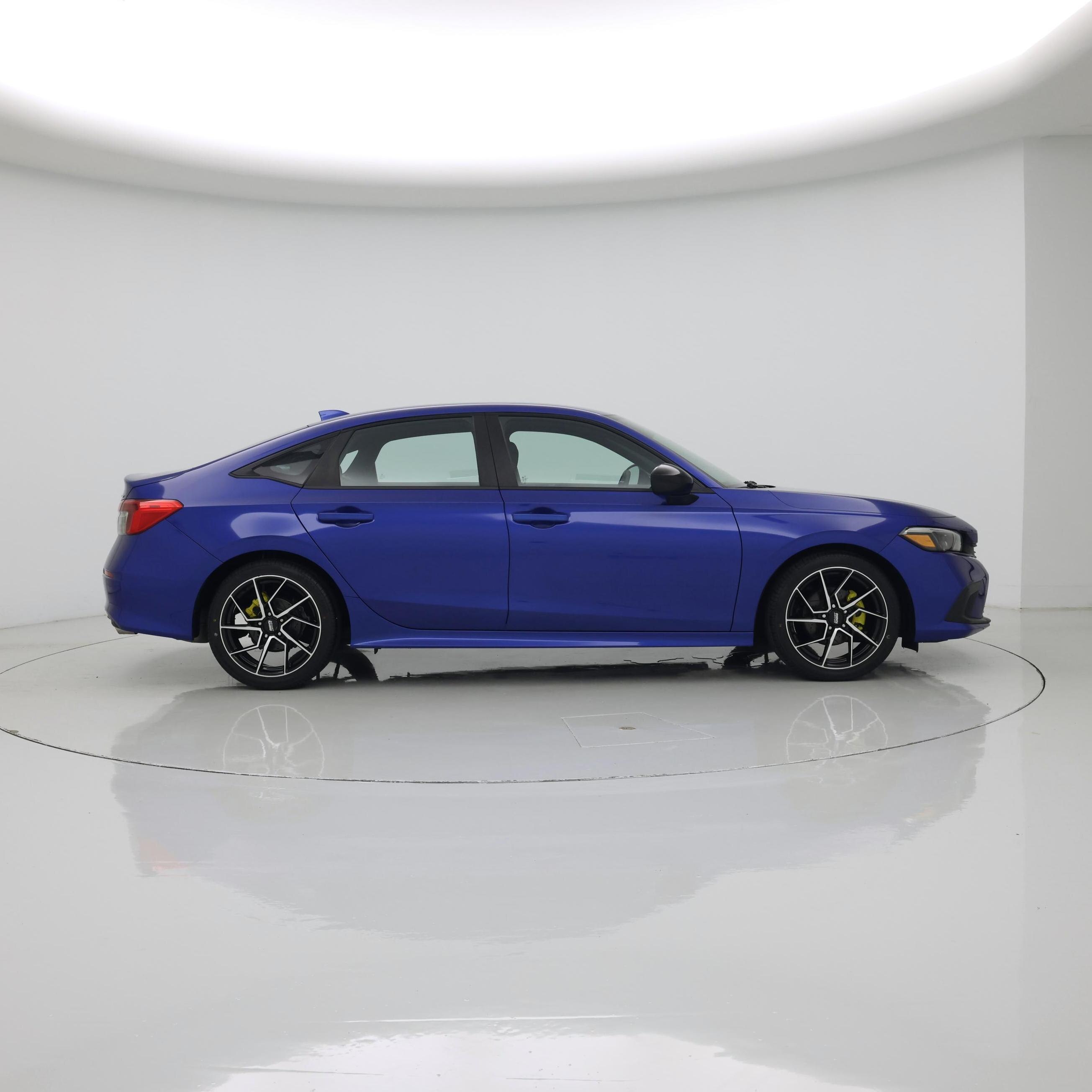 Thumbnail: 2024 Honda Civic - 7