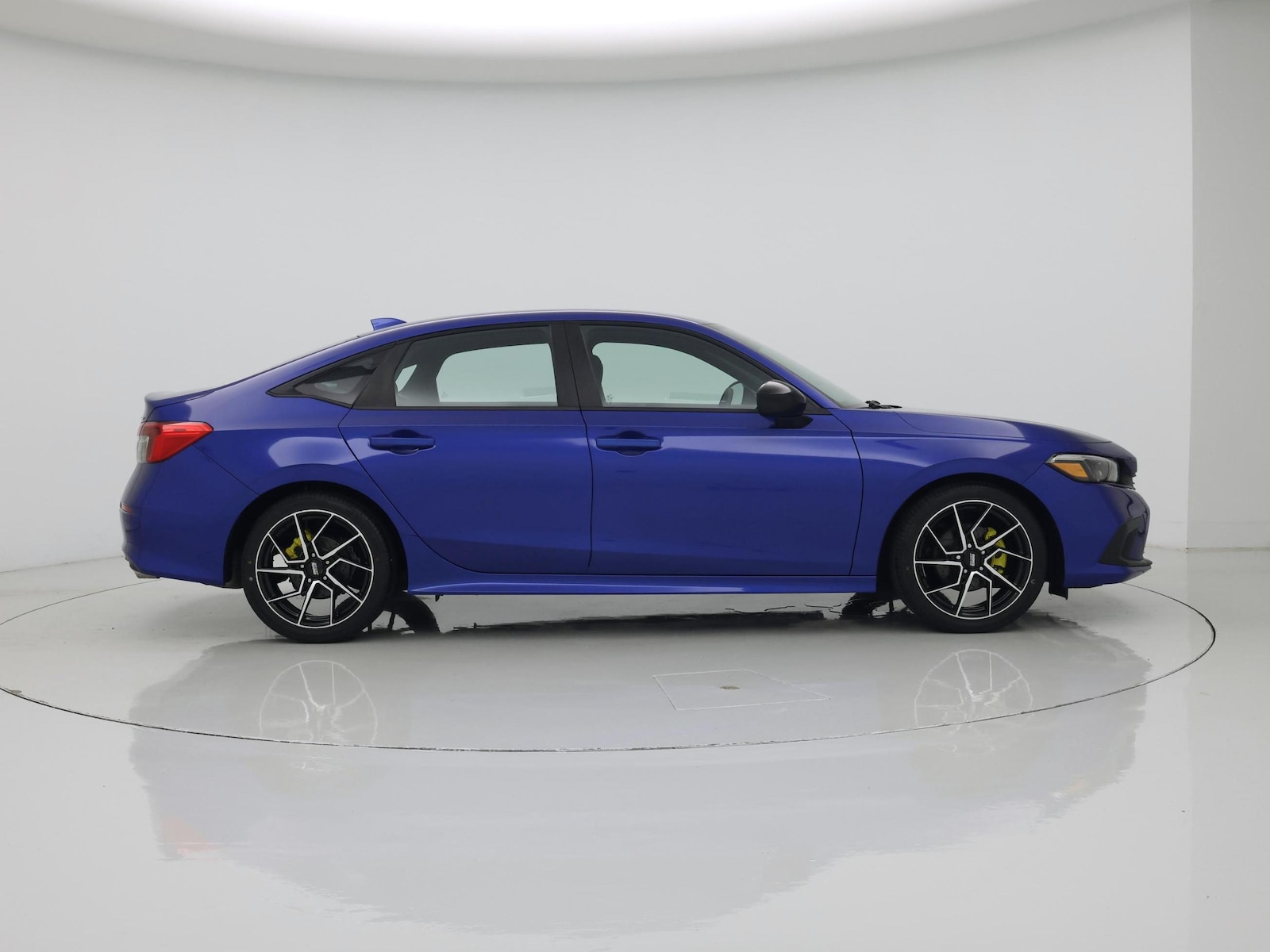 2024 Honda Civic Sport - Photo 8