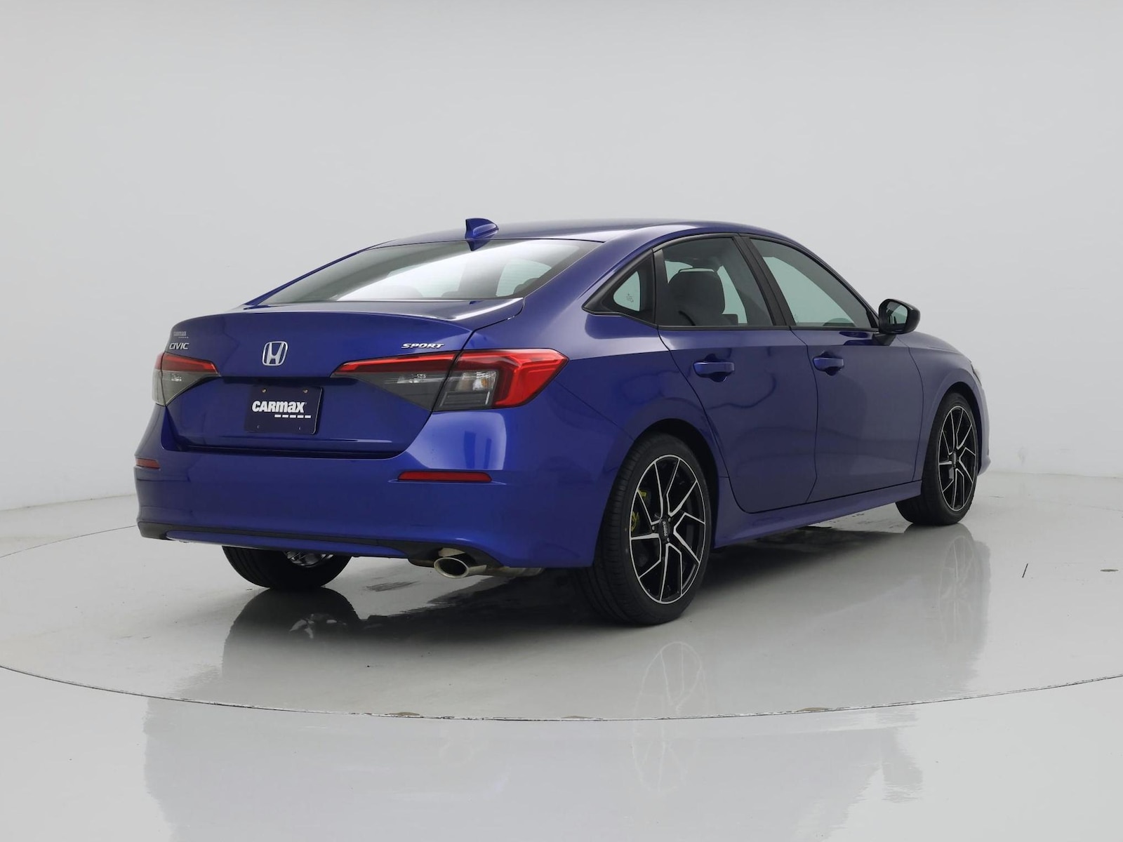 2024 Honda Civic Sport - Photo 9