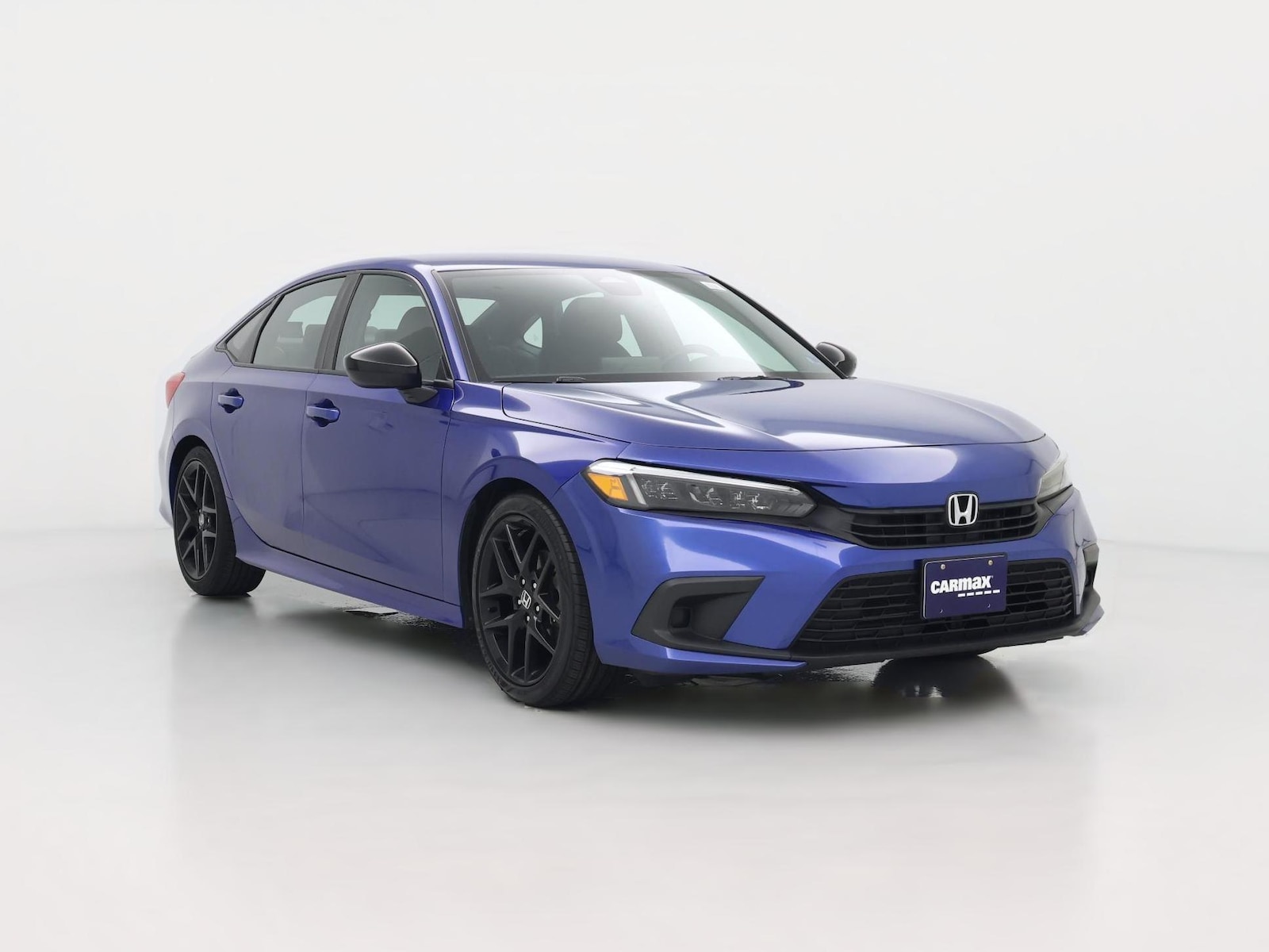 2024 Honda Civic Sedan