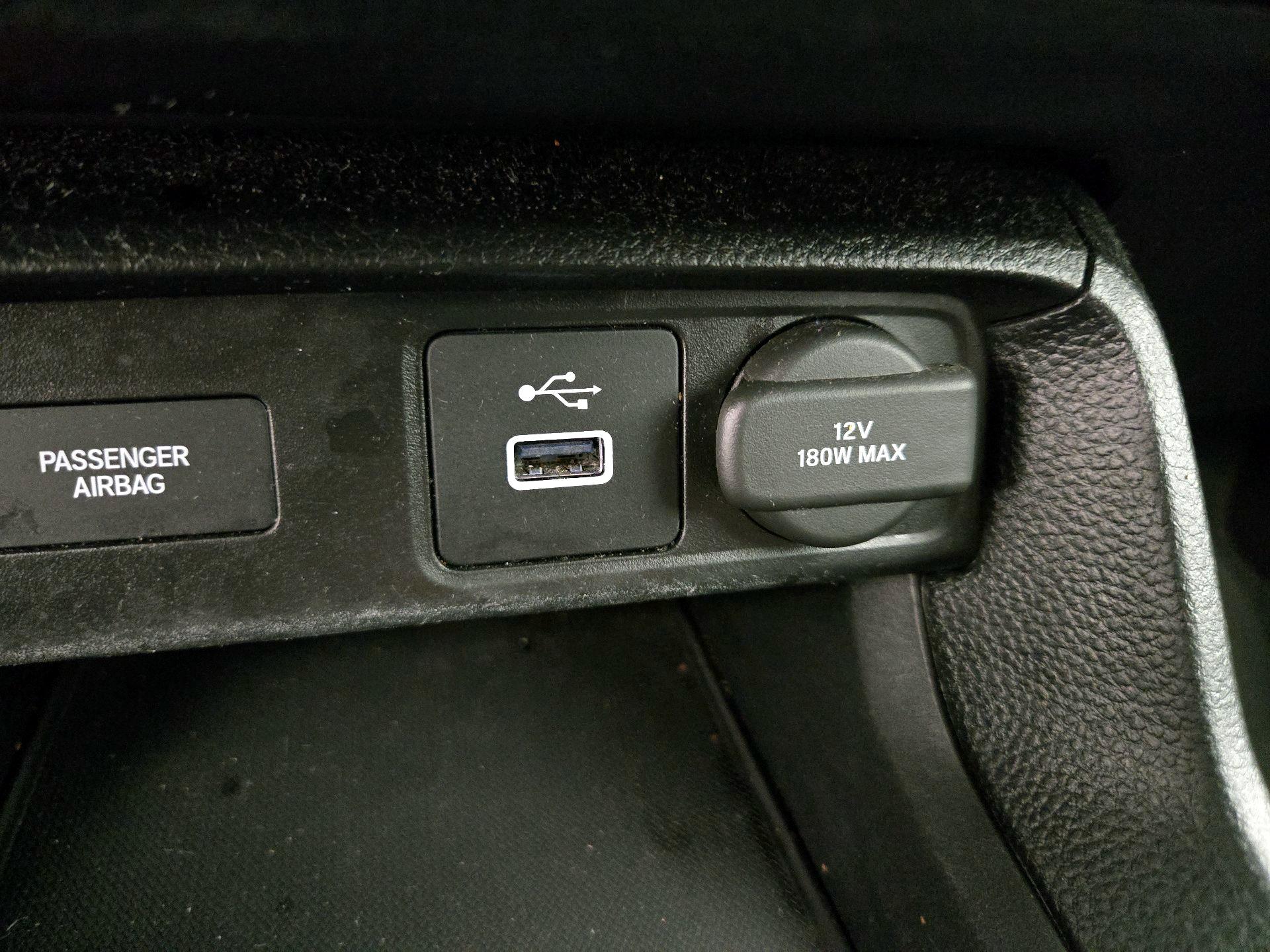 Thumbnail: 2024 Honda Civic - 18