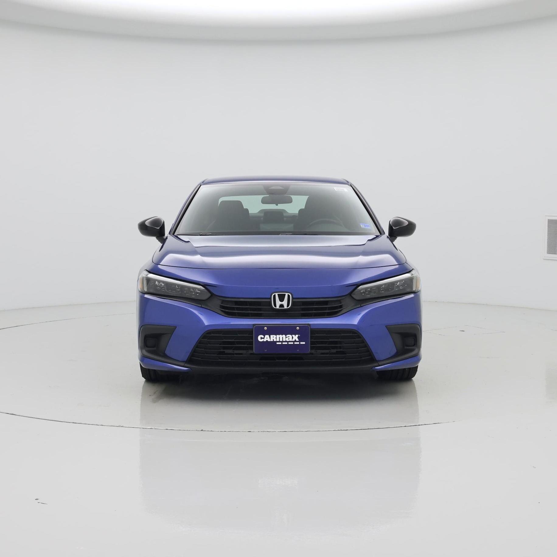 Thumbnail: 2024 Honda Civic - 5