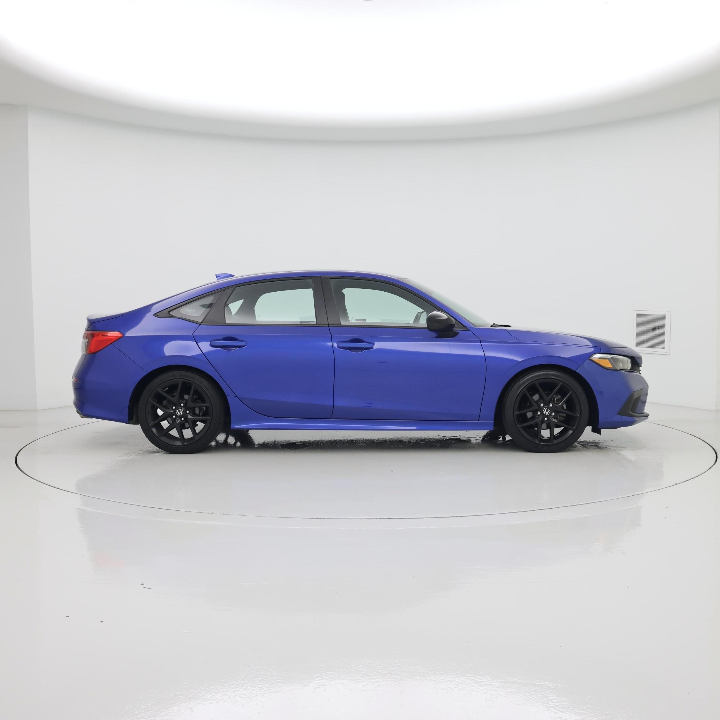 Thumbnail: 2024 Honda Civic - 7