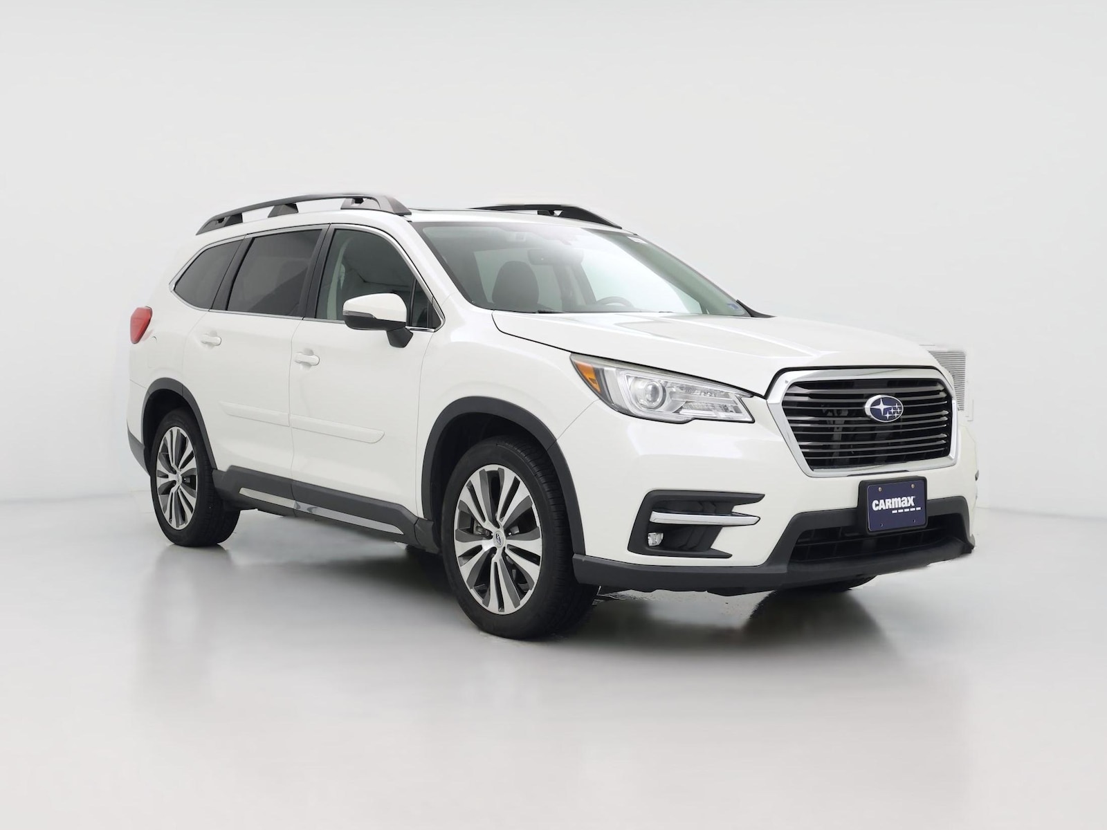 2020 Subaru Ascent