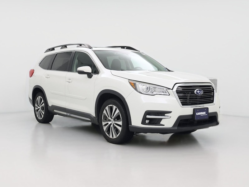 2020 Subaru Ascent Limited