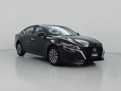 2023 Nissan Altima SV
