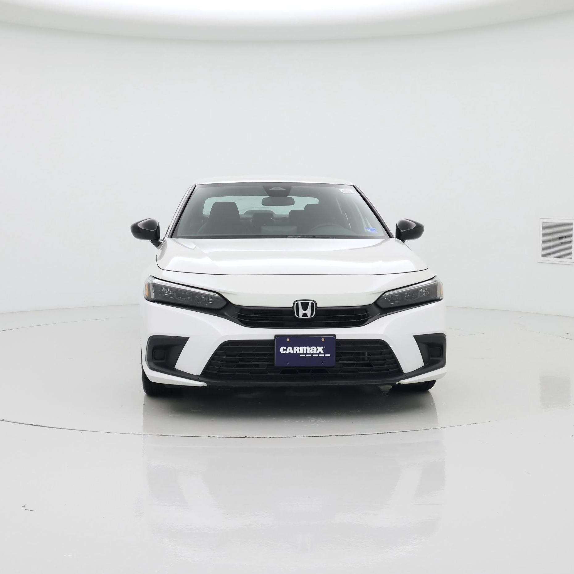 Thumbnail: 2024 Honda Civic - 5