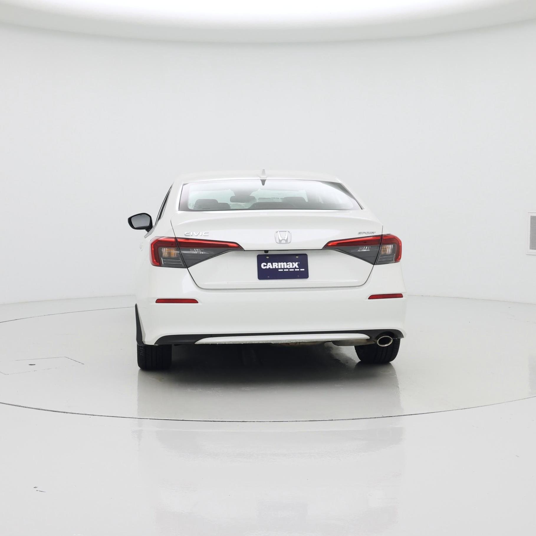 Thumbnail: 2024 Honda Civic - 6