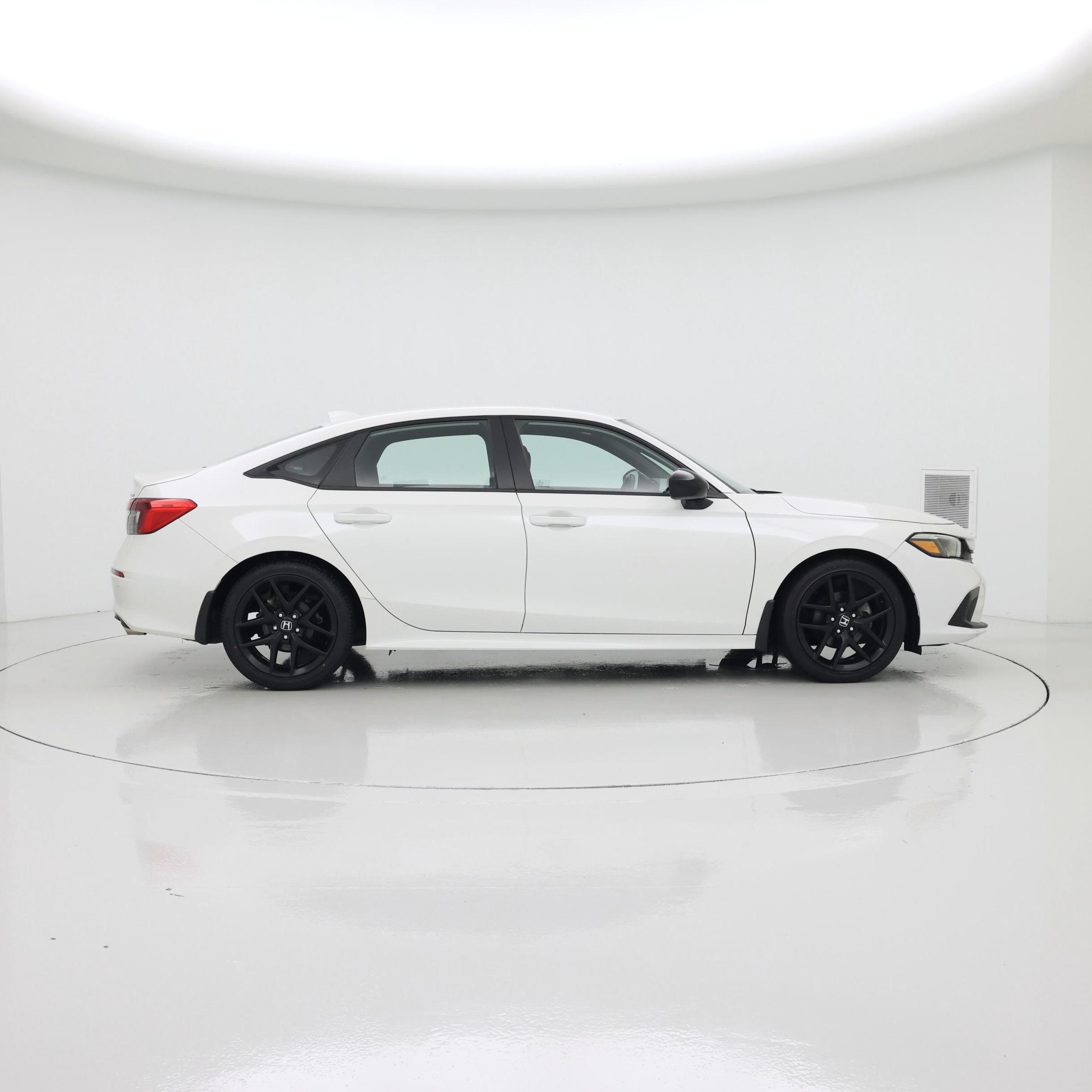 Thumbnail: 2024 Honda Civic - 7